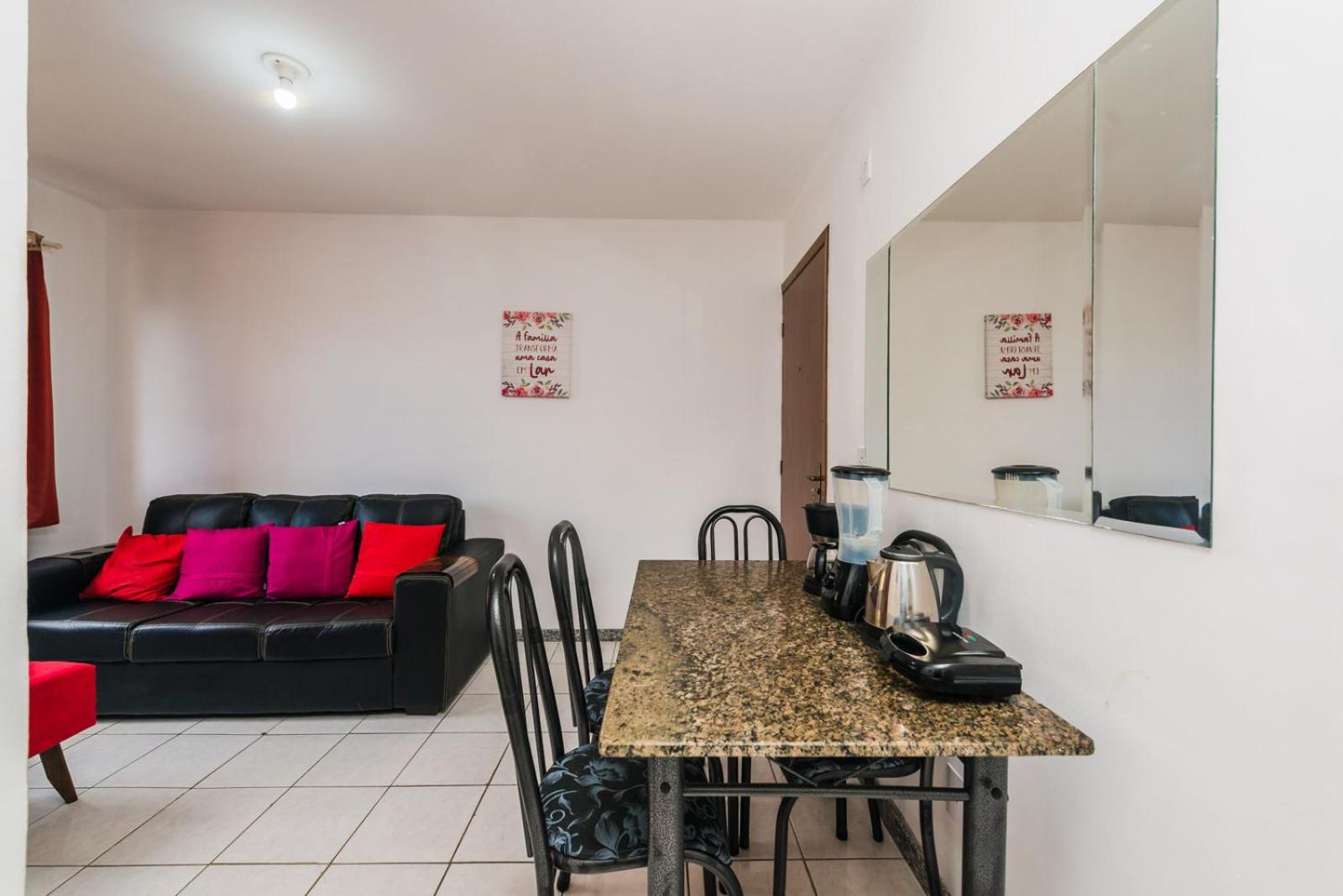 Rental Palhoça- Acomodações Residenciais III