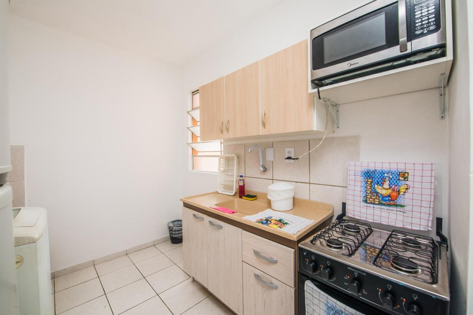 Rental Palhoça- Acomodações Residenciais III