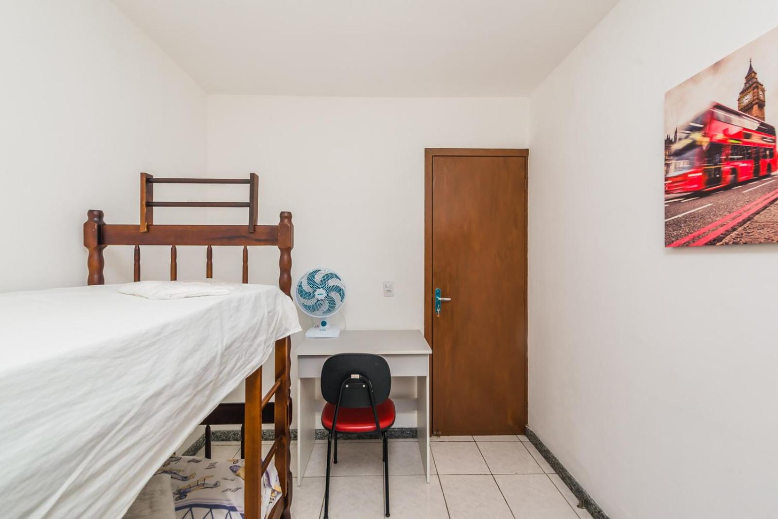 Rental Palhoça- Acomodações Residenciais III