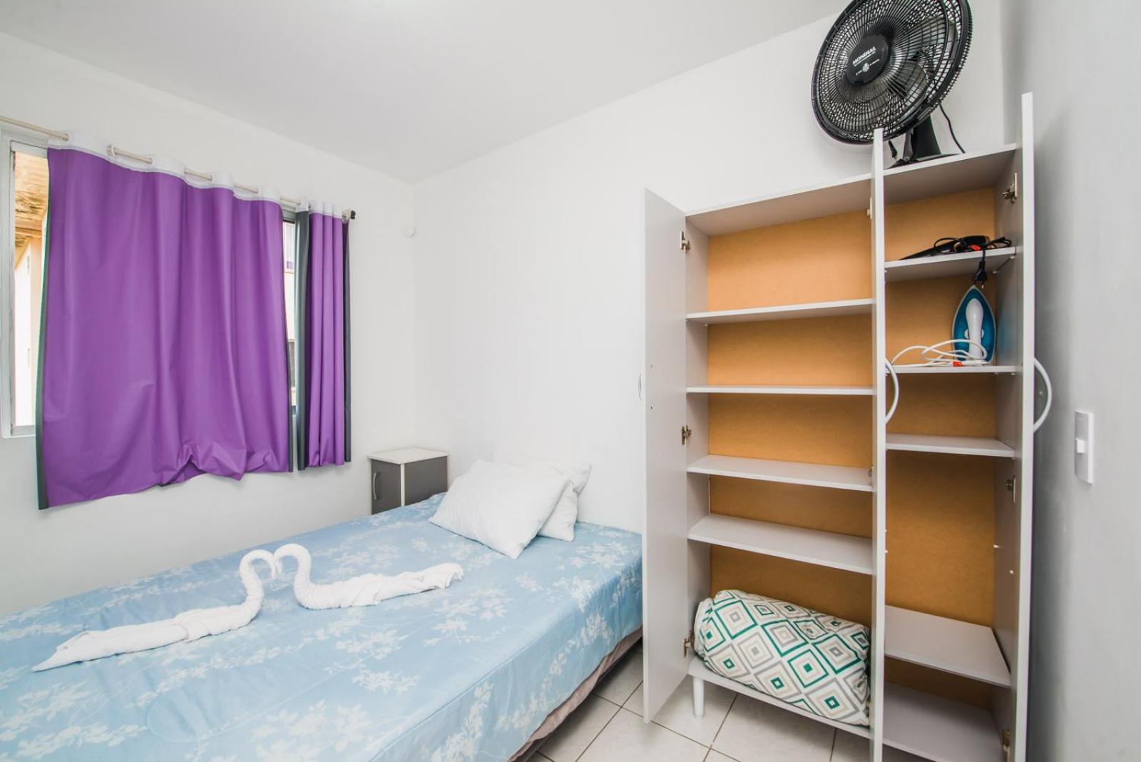 Rental Palhoça- Acomodações Residenciais III