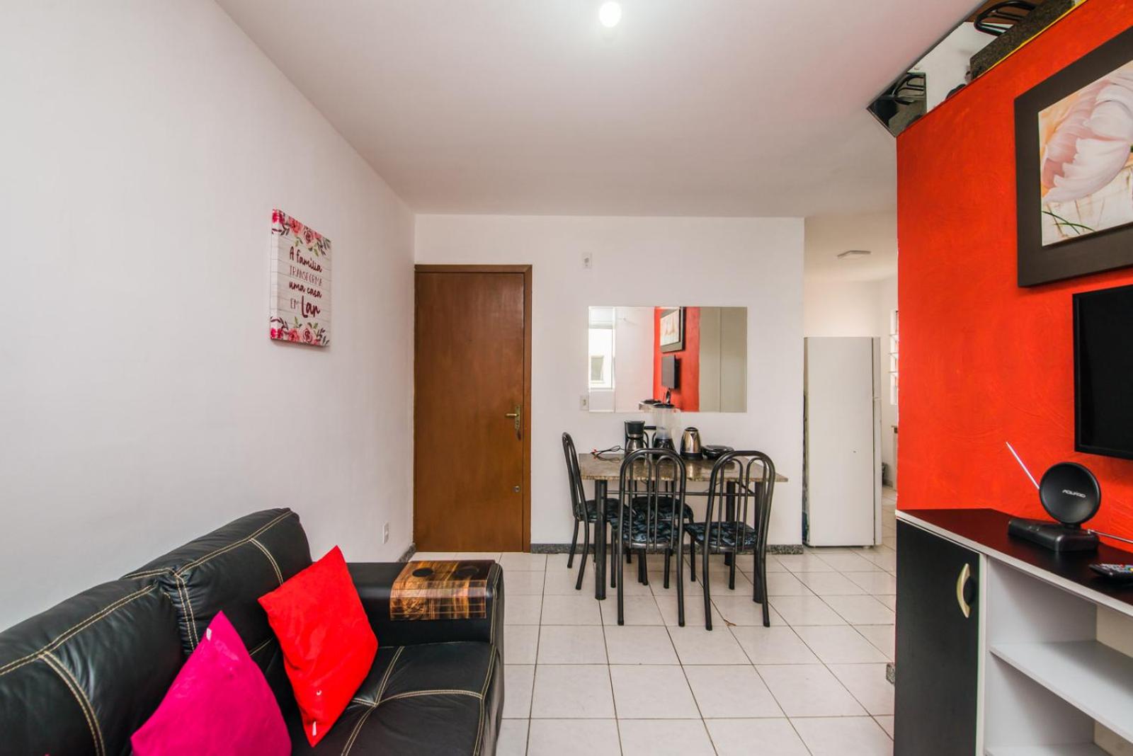 Rental Palhoça- Acomodações Residenciais III