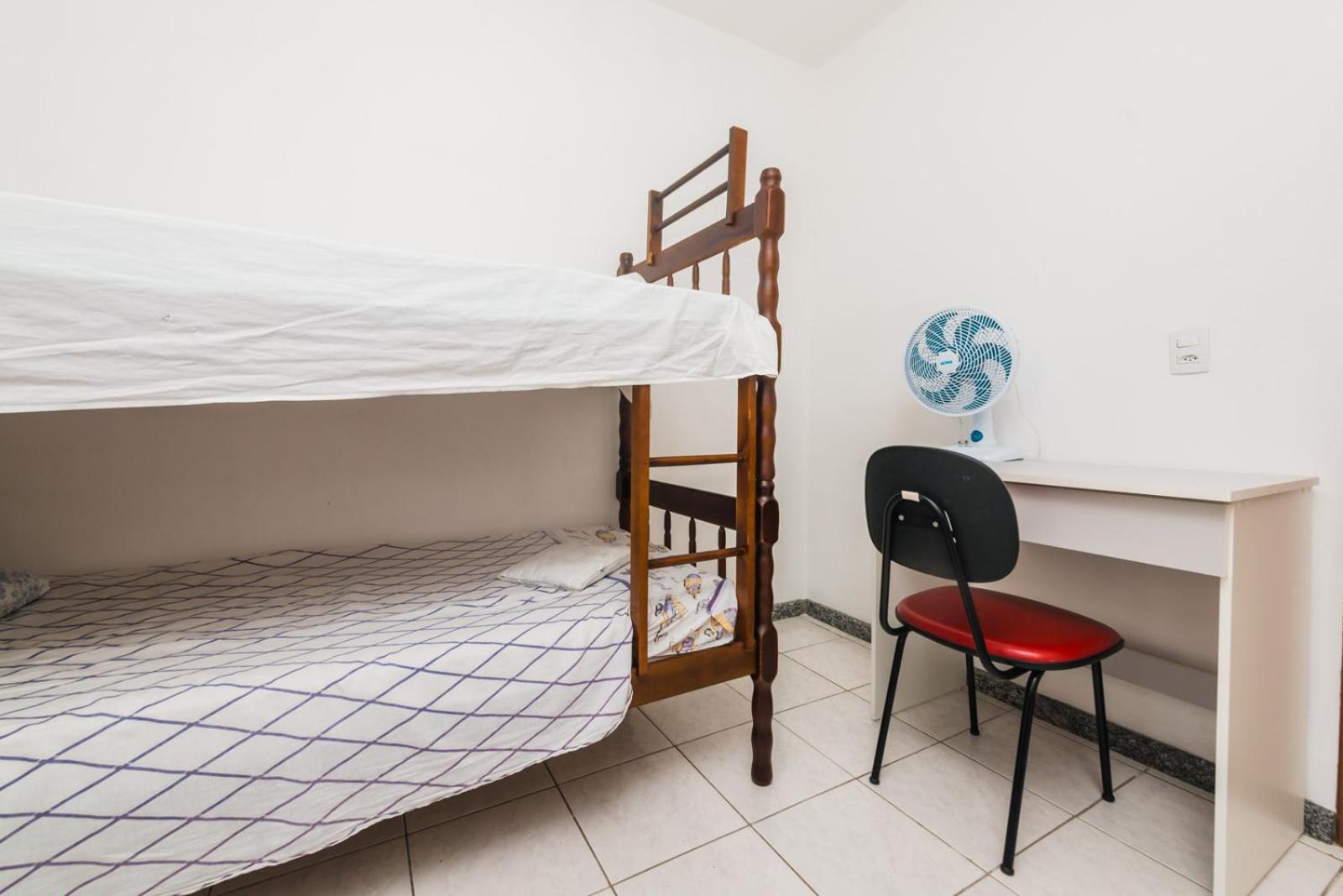 Rental Palhoça- Acomodações Residenciais III