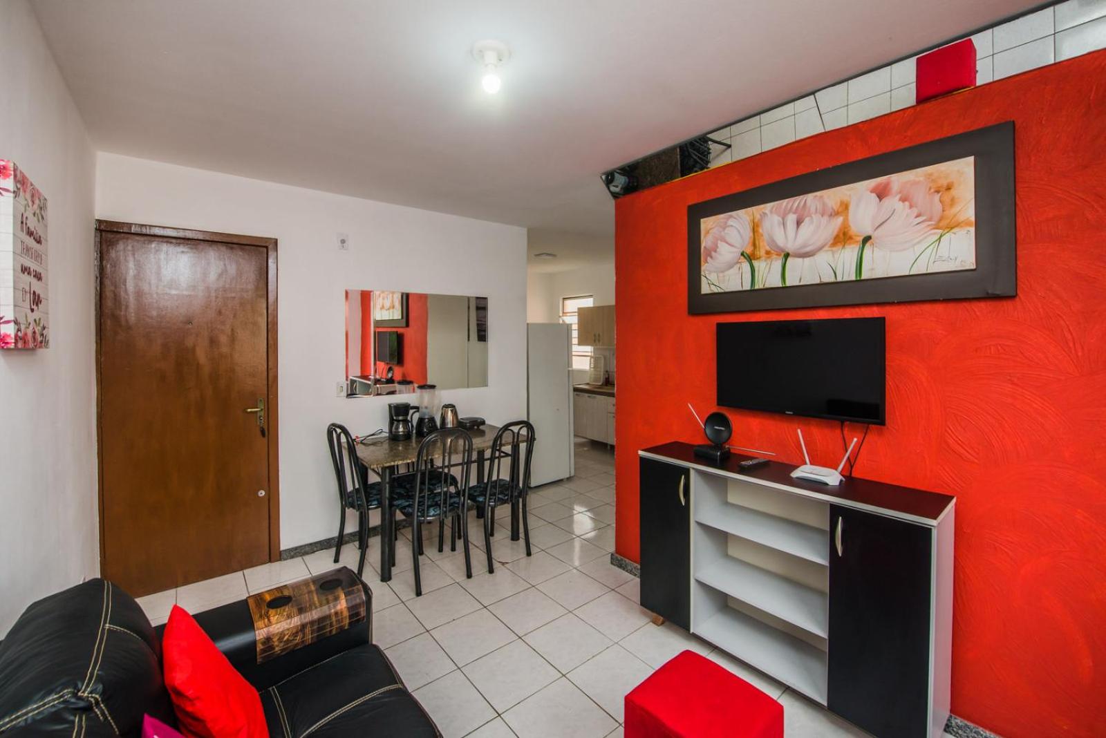 Rental Palhoça- Acomodações Residenciais III