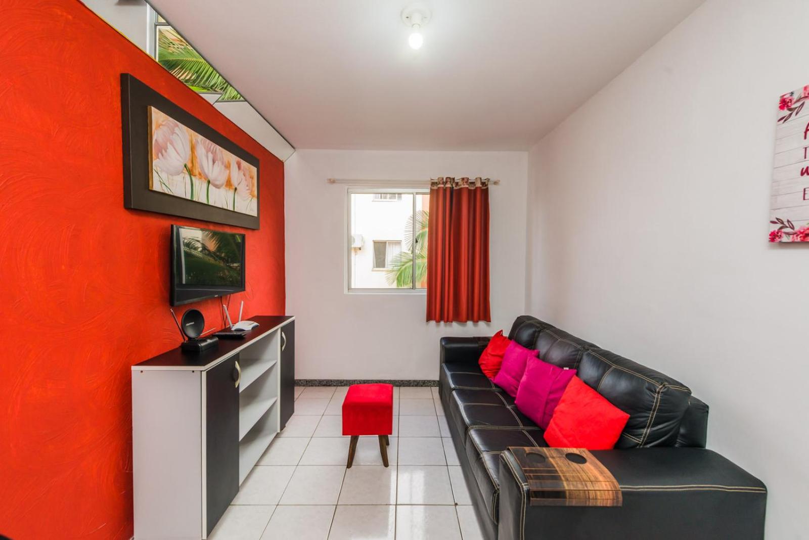 Rental Palhoça- Acomodações Residenciais III