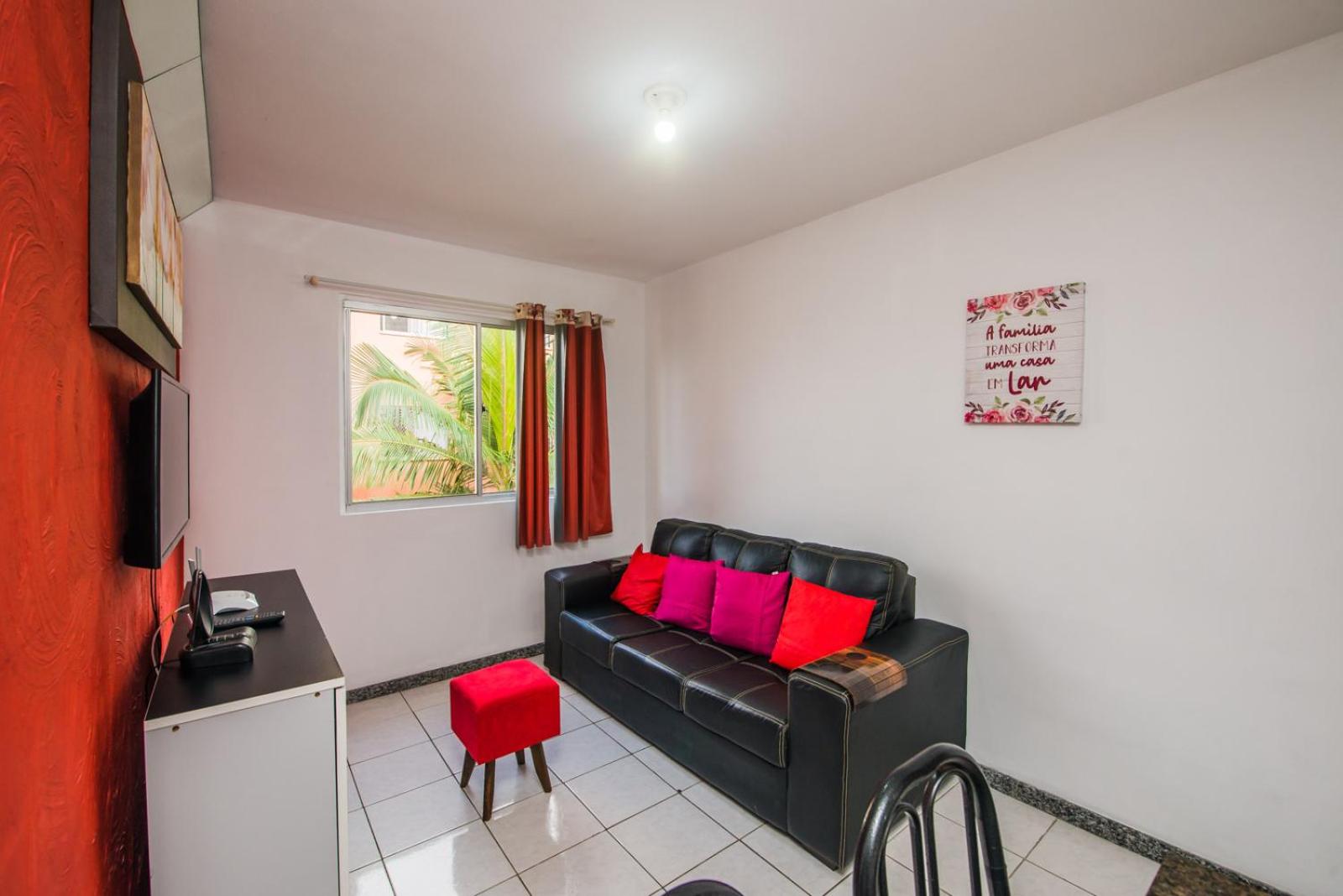 Rental Palhoça- Acomodações Residenciais III