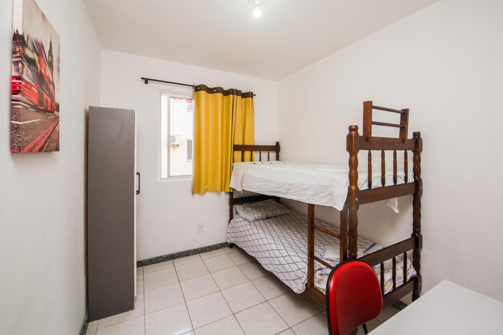 Rental Palhoça- Acomodações Residenciais III