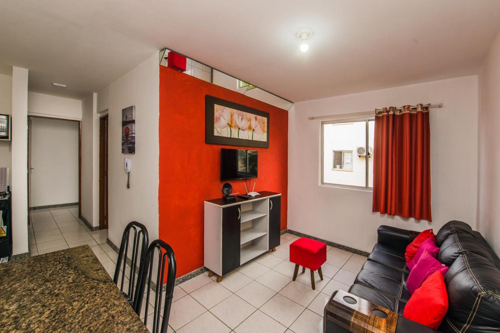 Rental Palhoça- Acomodações Residenciais III