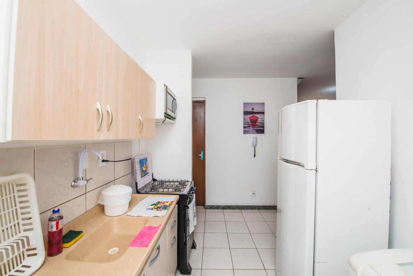 Rental Palhoça- Acomodações Residenciais III