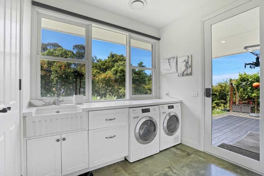 Great View House in Mt Eliza