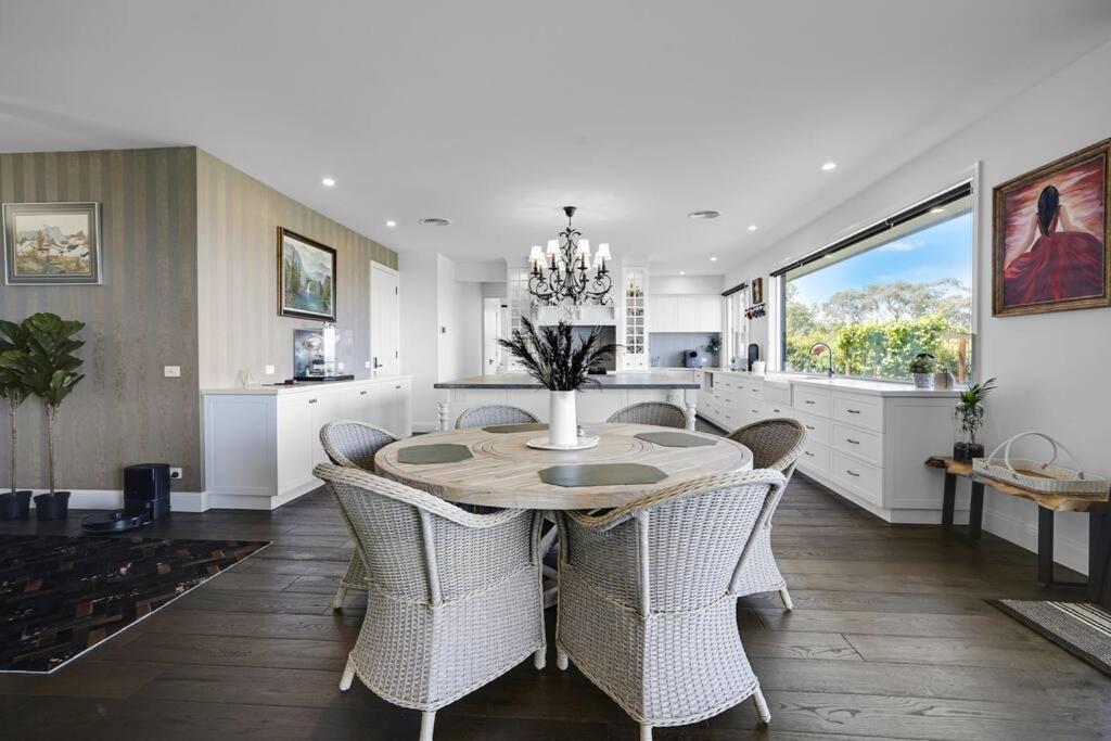 Great View House in Mt Eliza