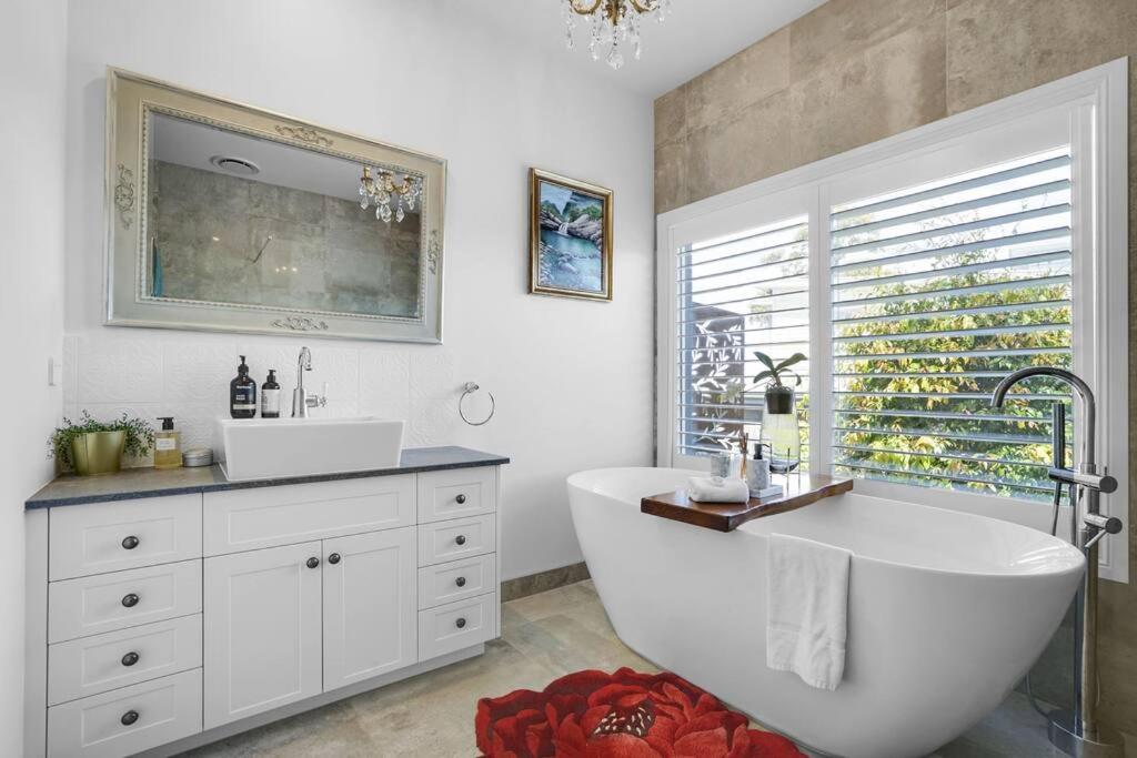 Great View House in Mt Eliza