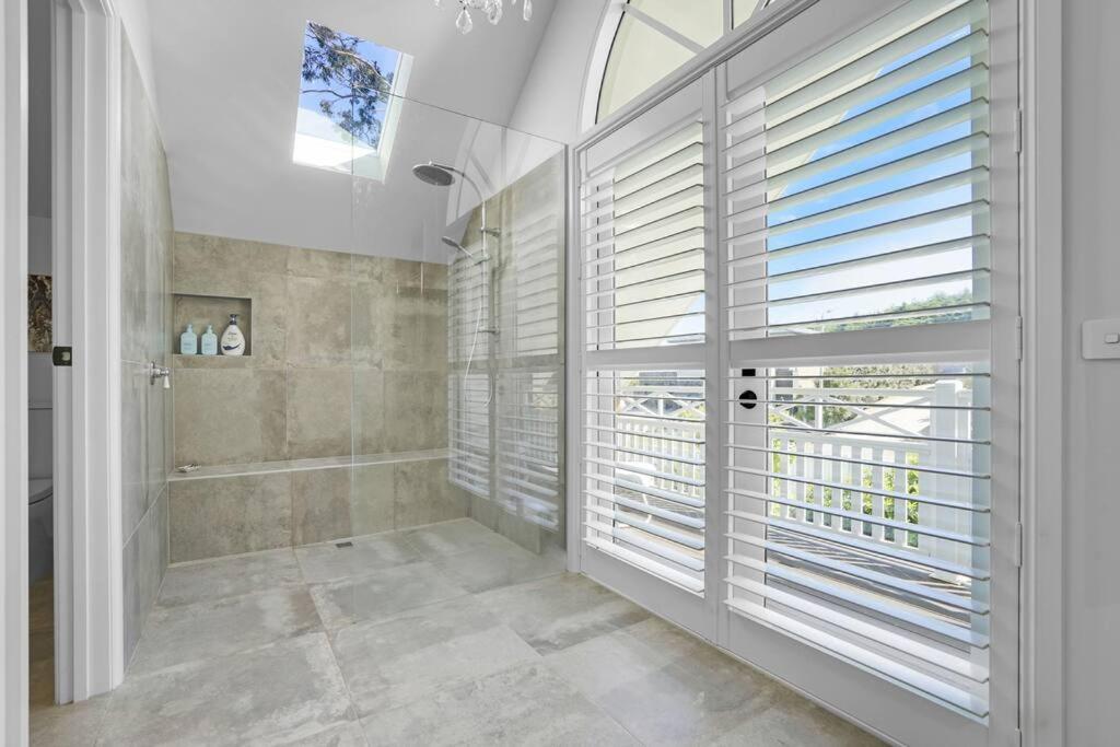 Great View House in Mt Eliza