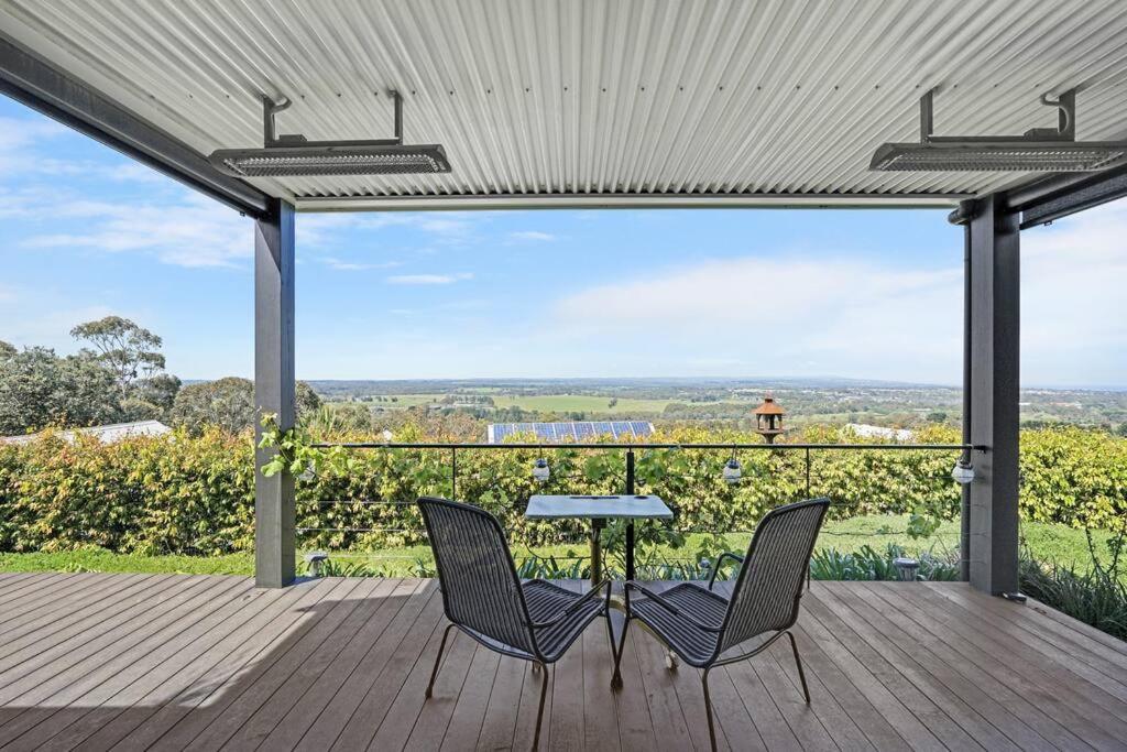 Great View House in Mt Eliza