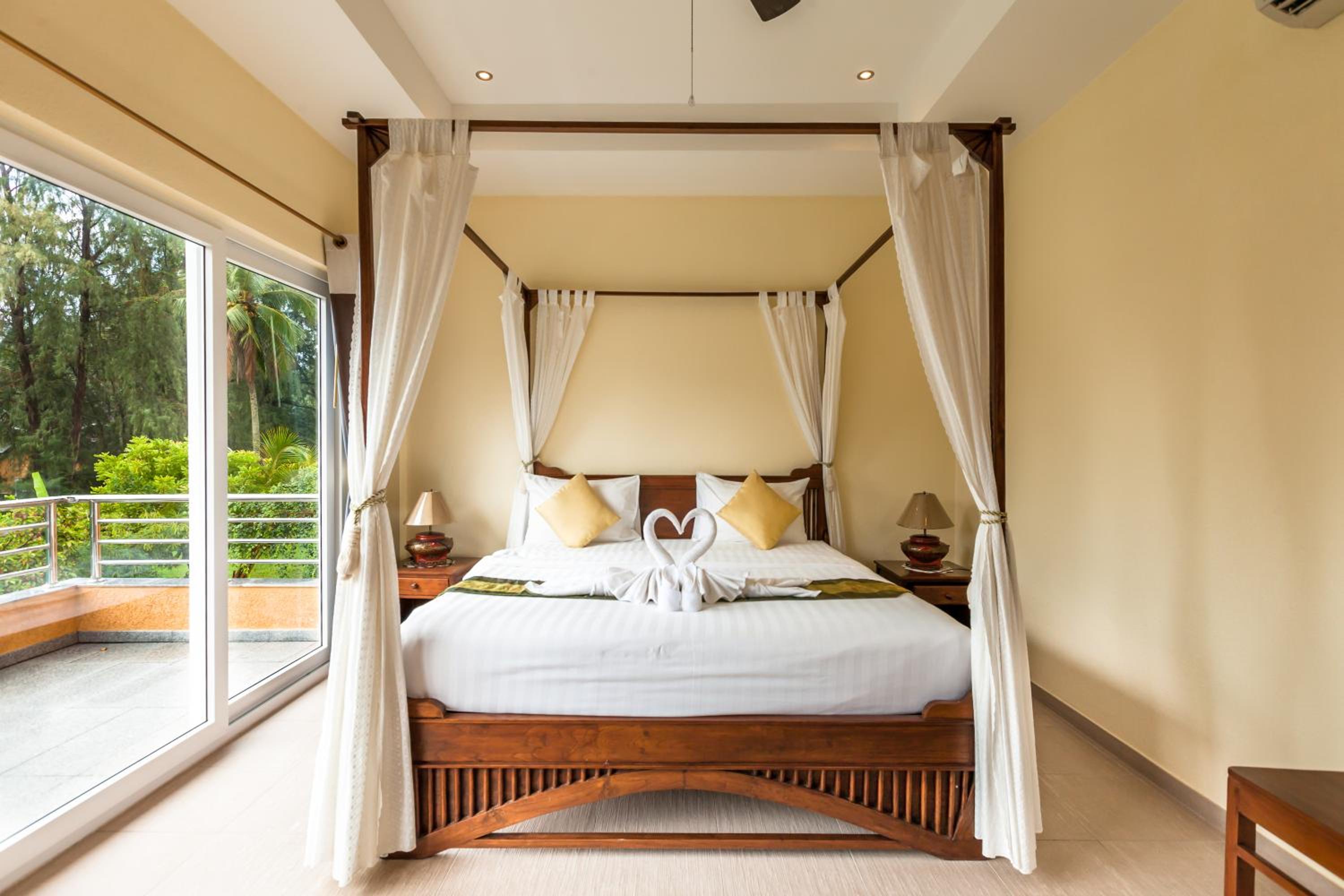 Little Sunshine Boutique Beach Resort & Spa