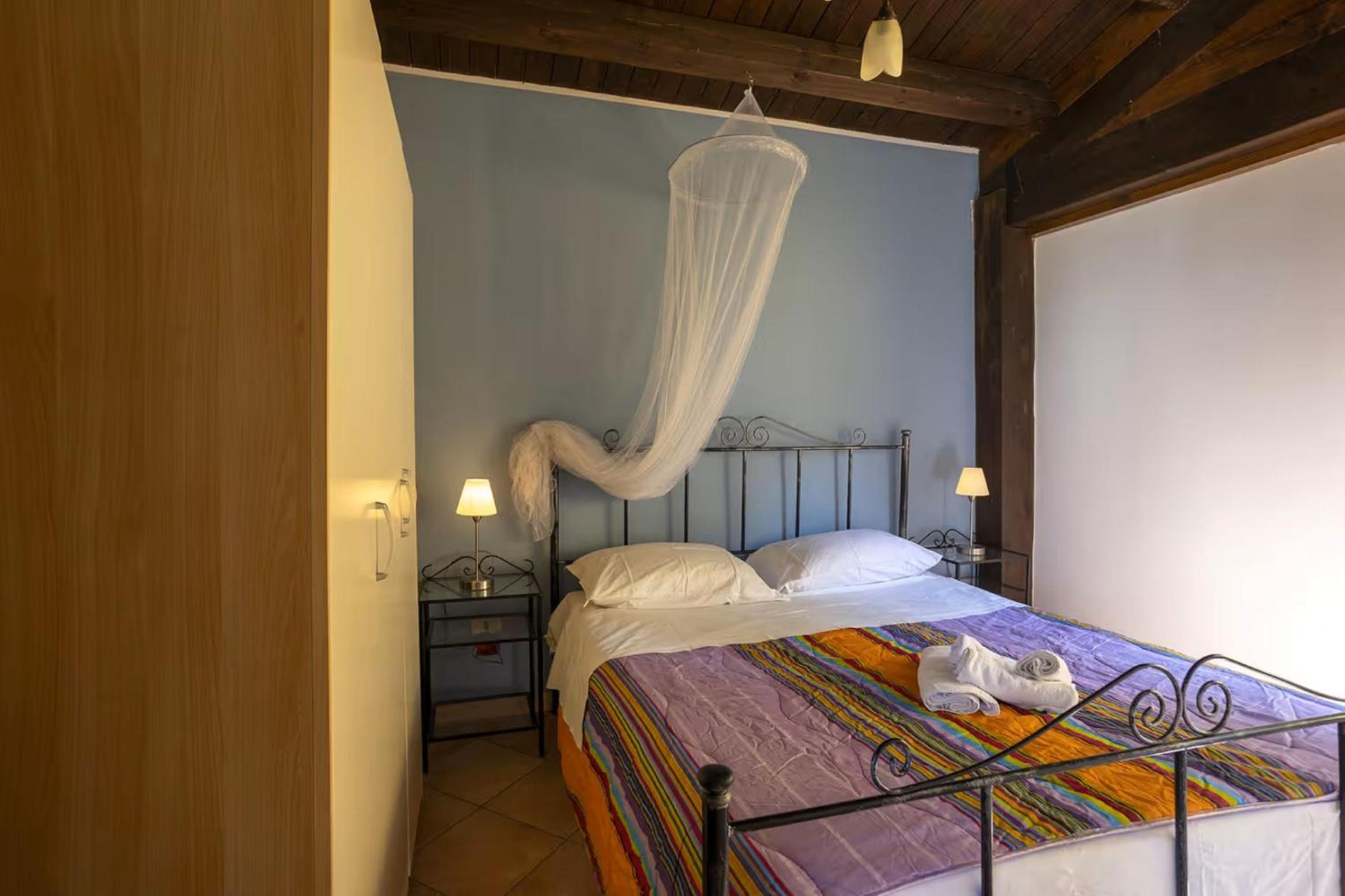 Villa retreat with private pool and mesmerizing sea view photo 2
