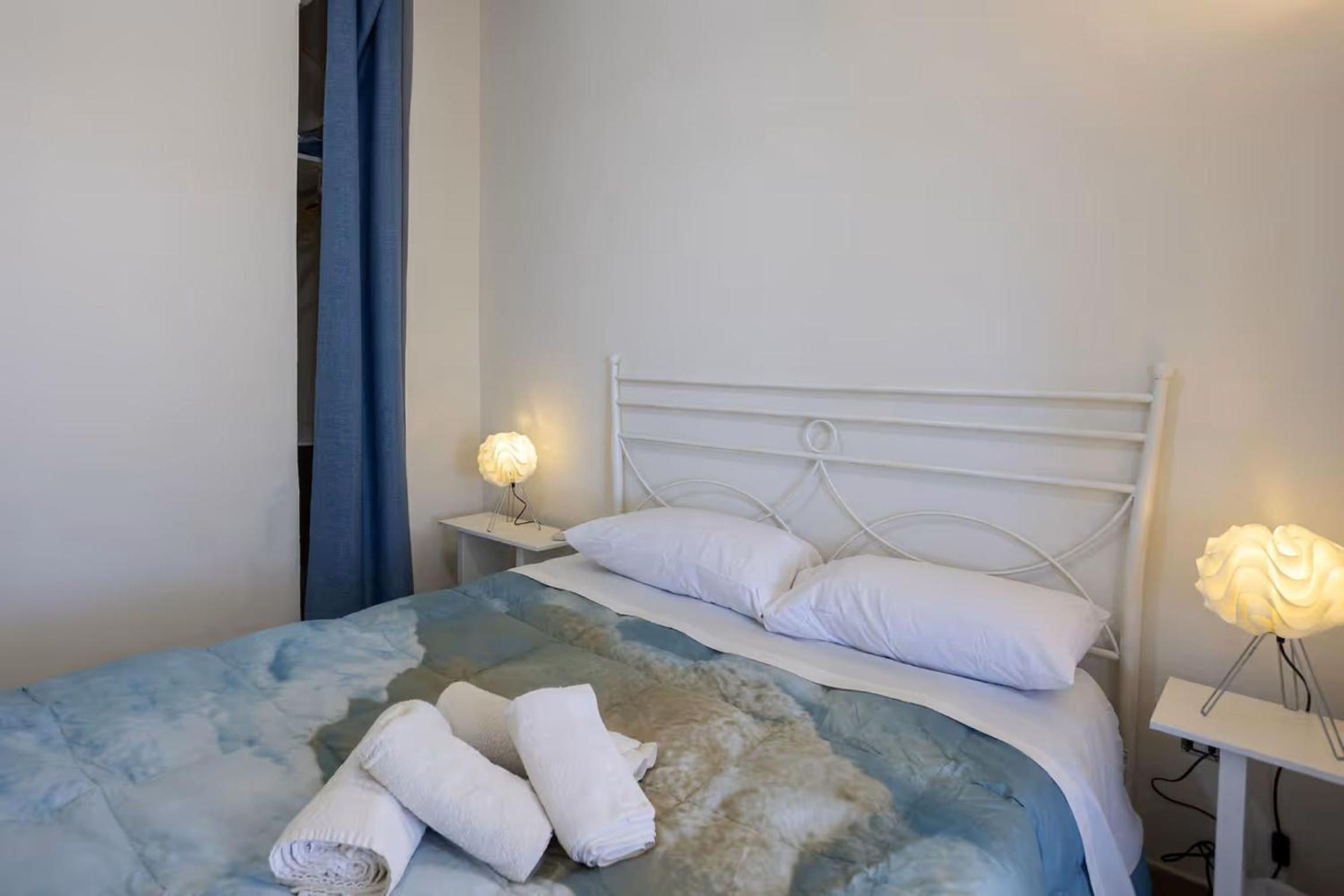 Villa retreat with private pool and mesmerizing sea view photo 4