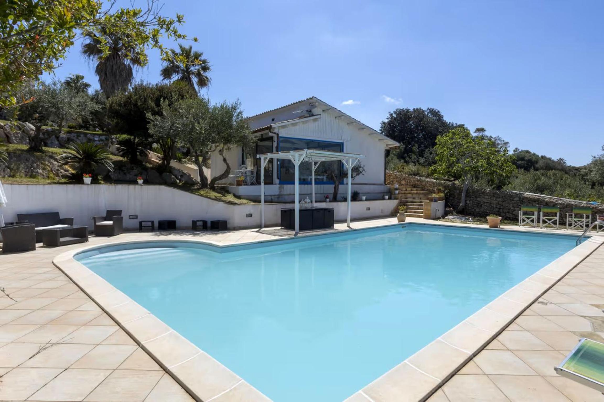 Coastal comfort with amazing views - Beahost photo 4