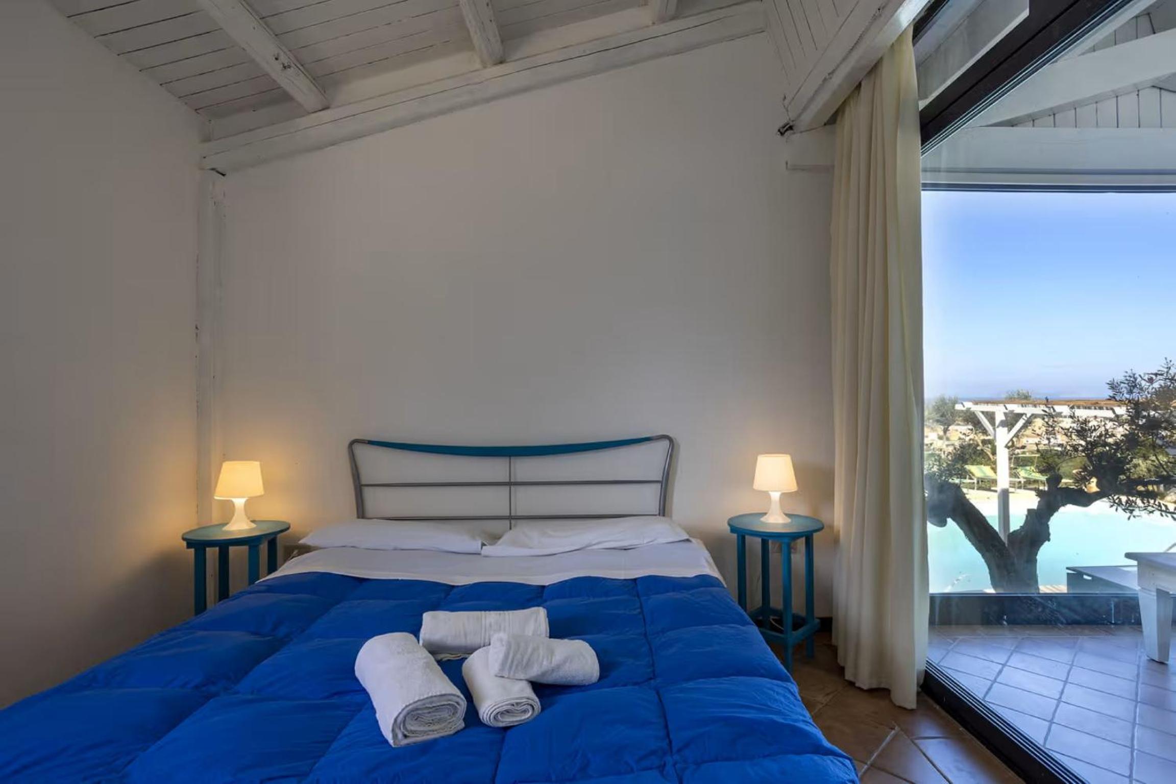 Stunning apartment in the nature with dreamy view photo 3