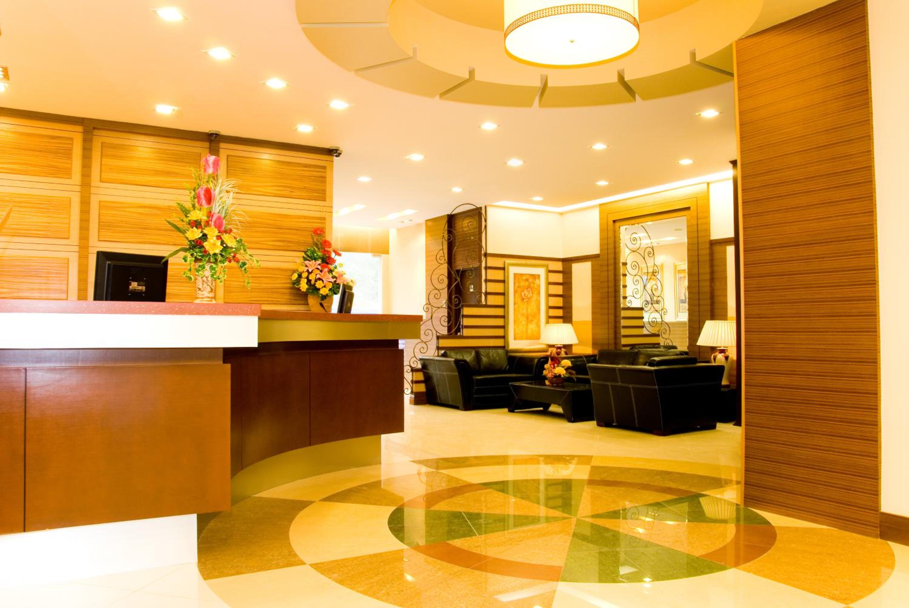 Celyn Hotel City Mall photo 1