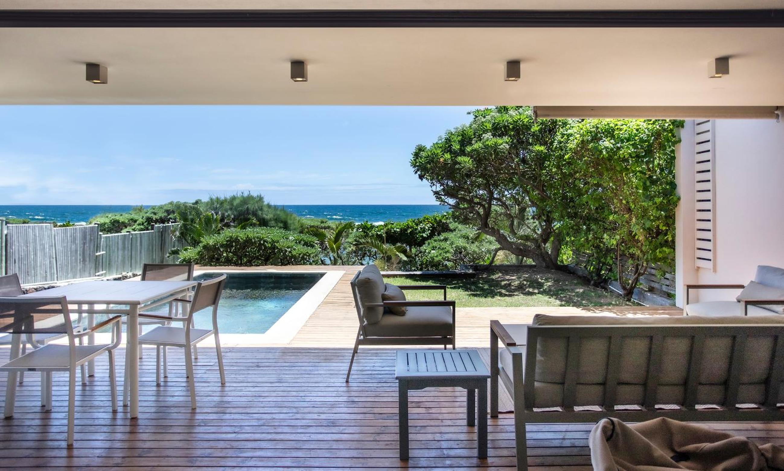 Beach Villa Poema photo 5