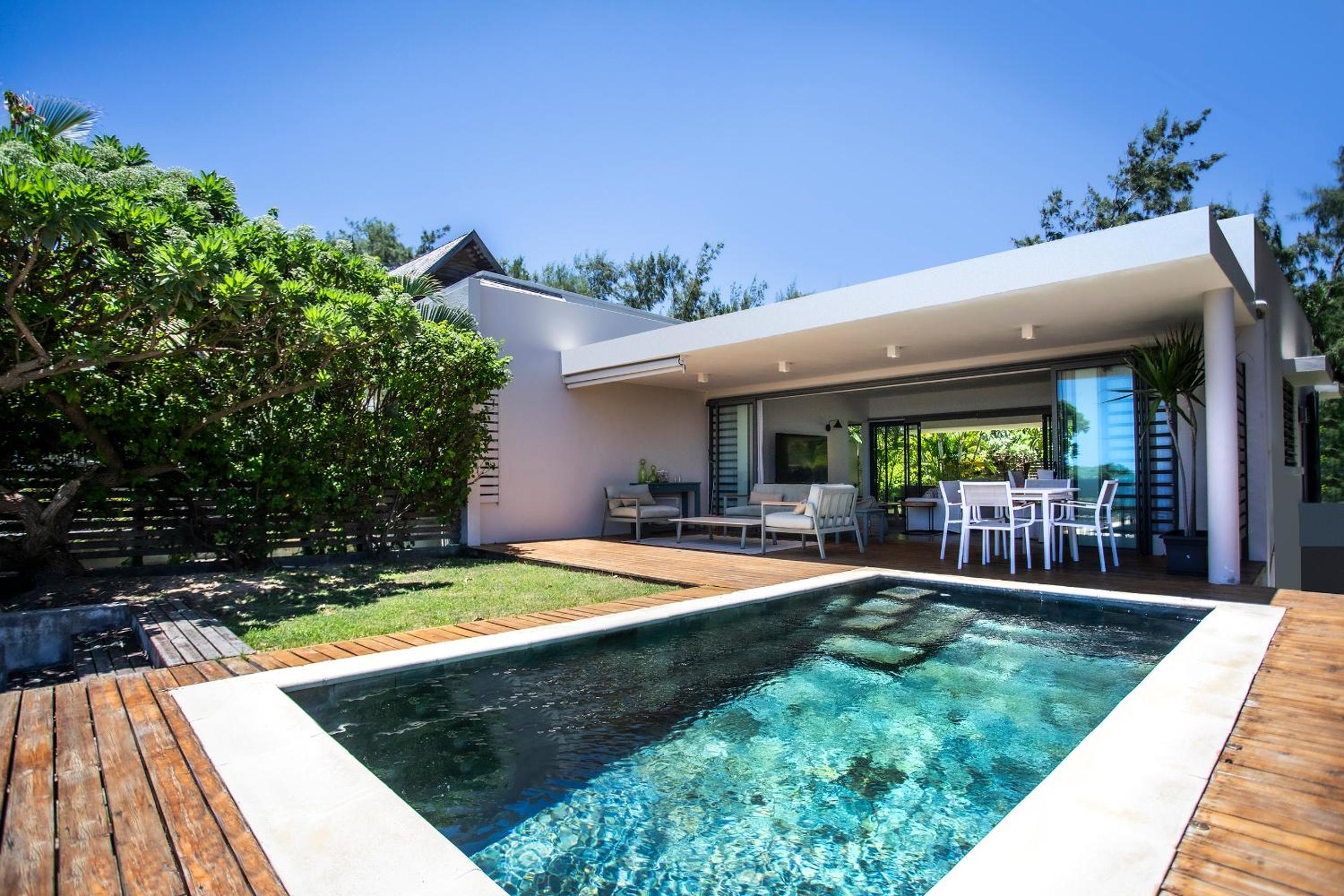 Beach Villa Poema photo 4