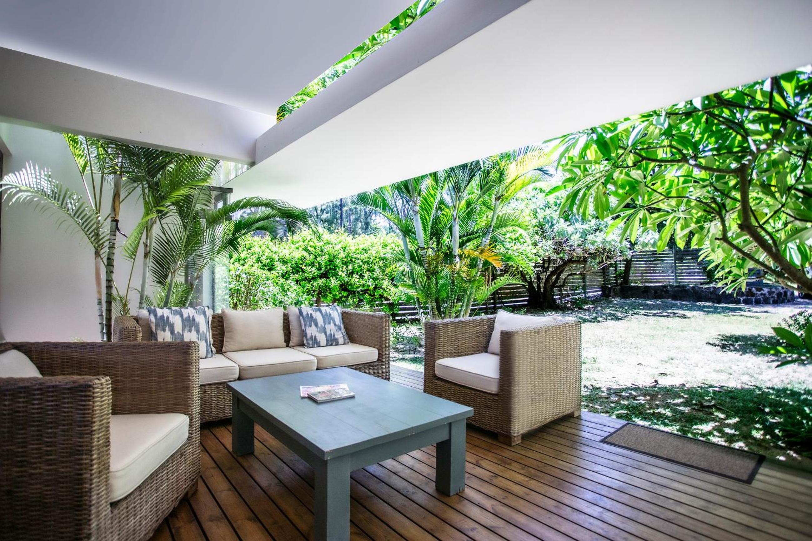 Beach Villa Poema