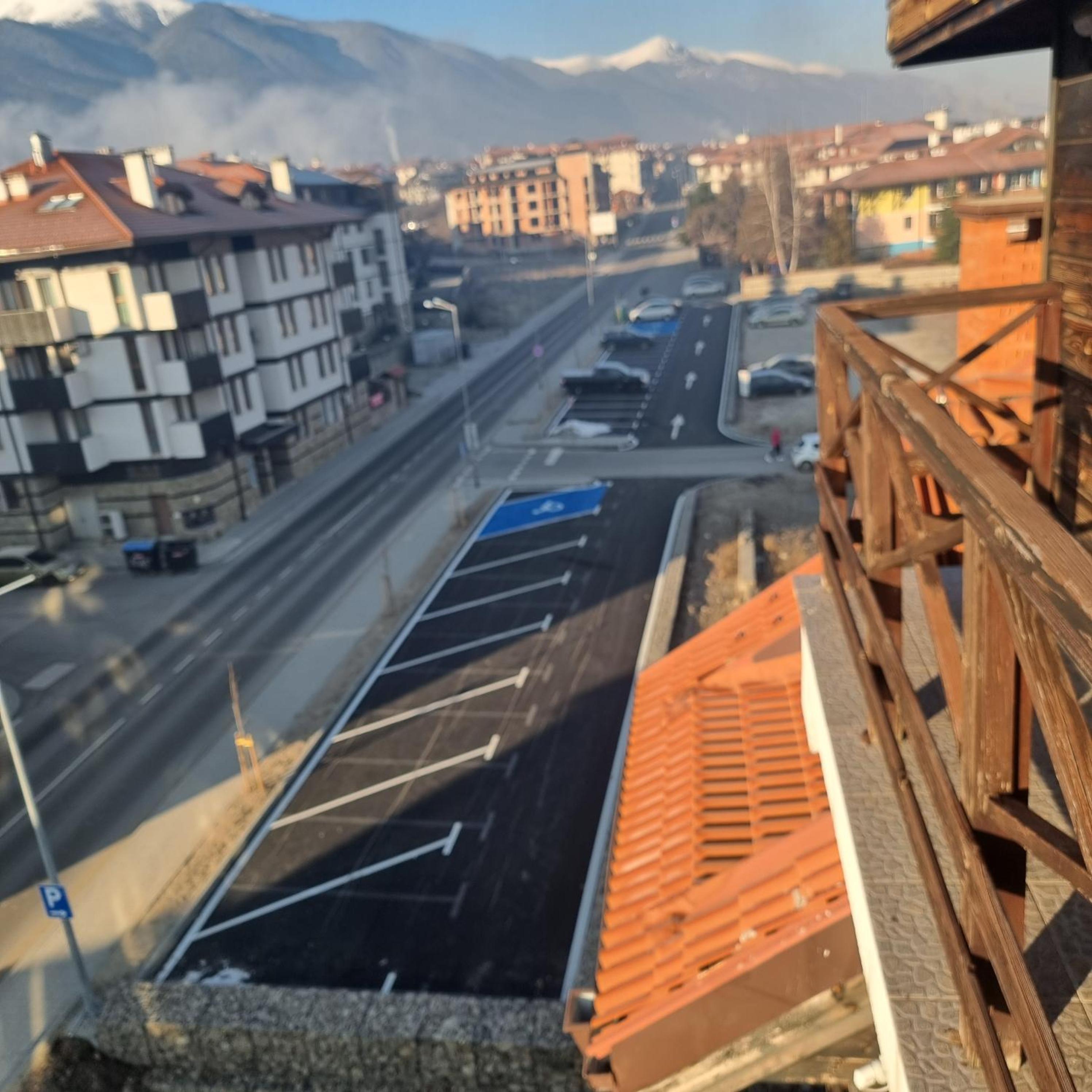 Snow Pearl Residence & FREE SPA