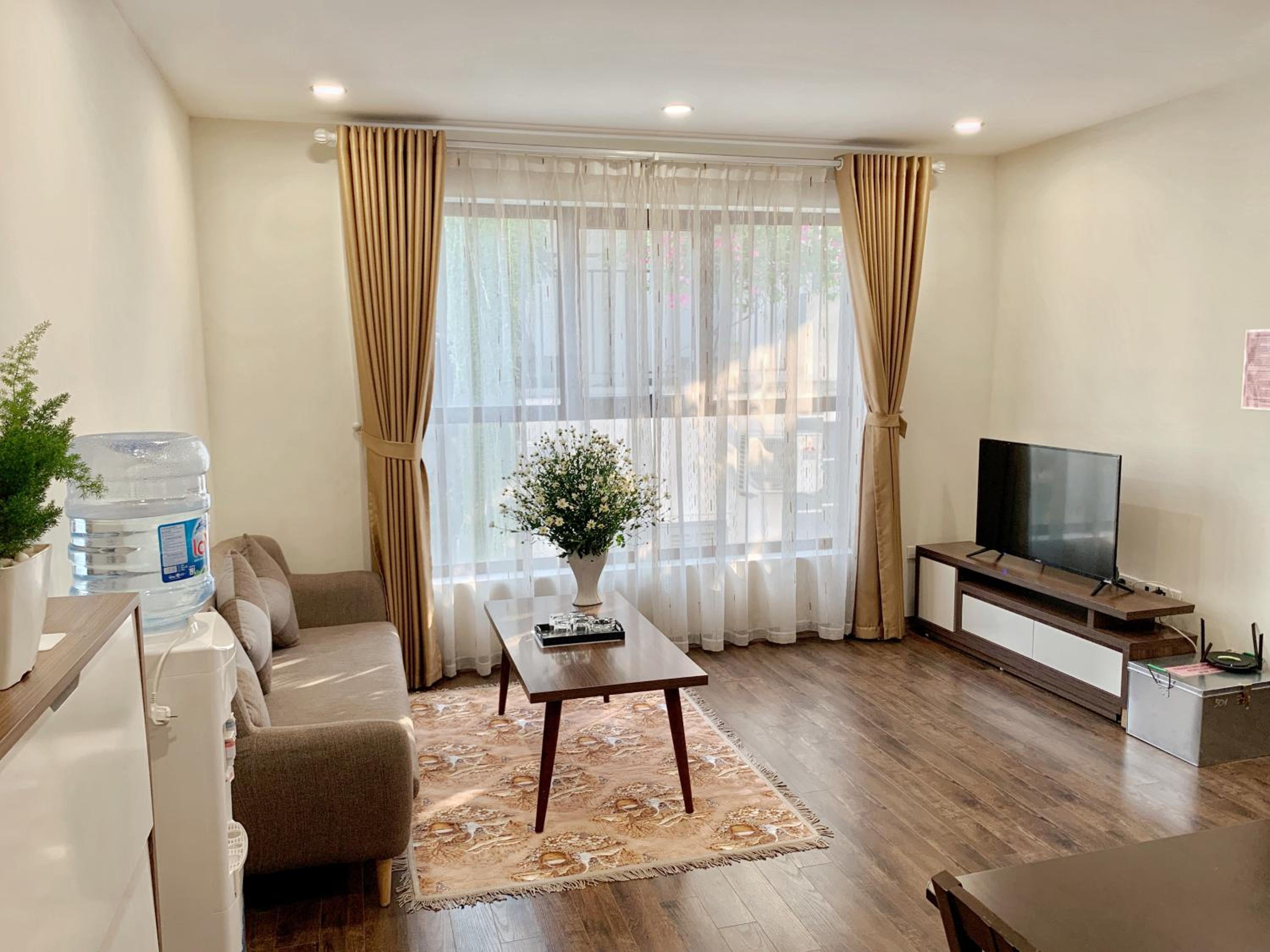 Pronics HaNoi Service Apartment 2