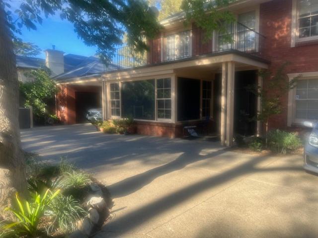 Millswood Apartment