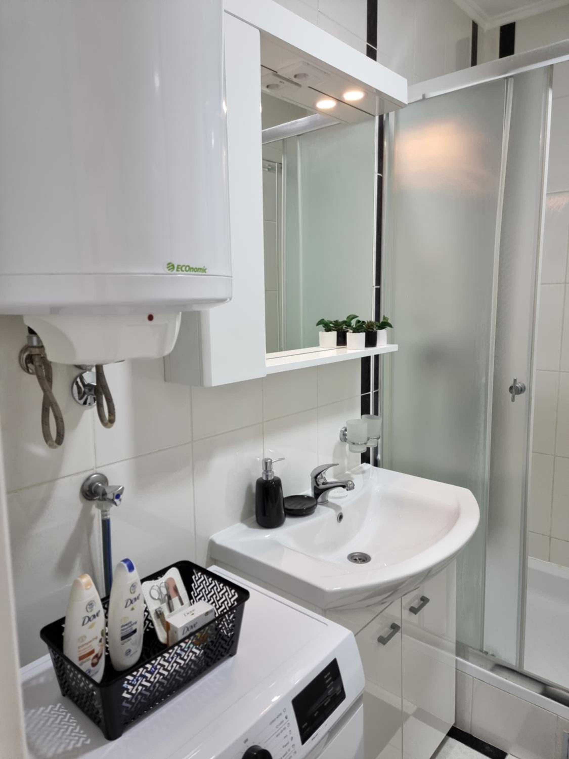 Apartman Aleksa