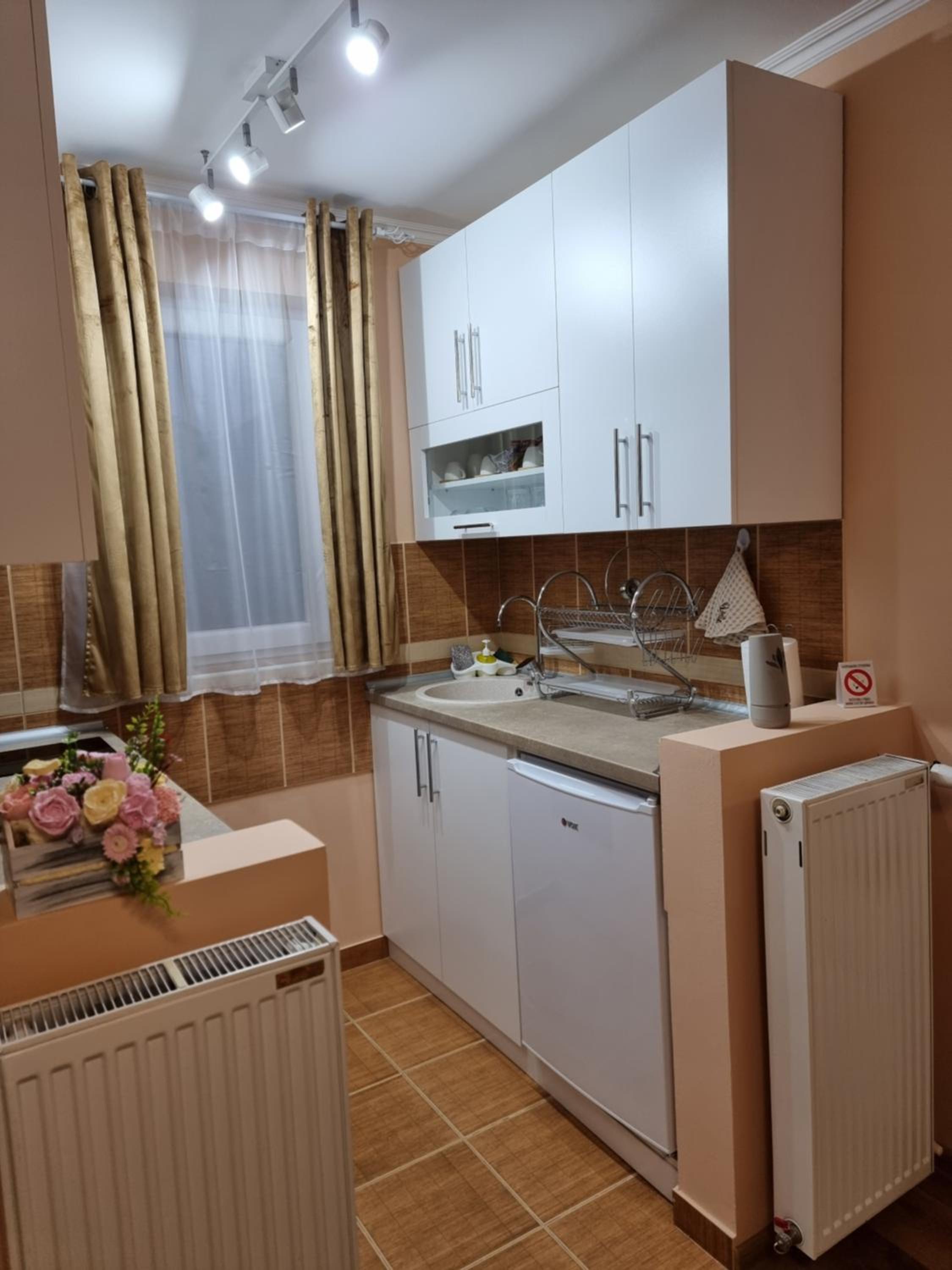 Apartman Aleksa