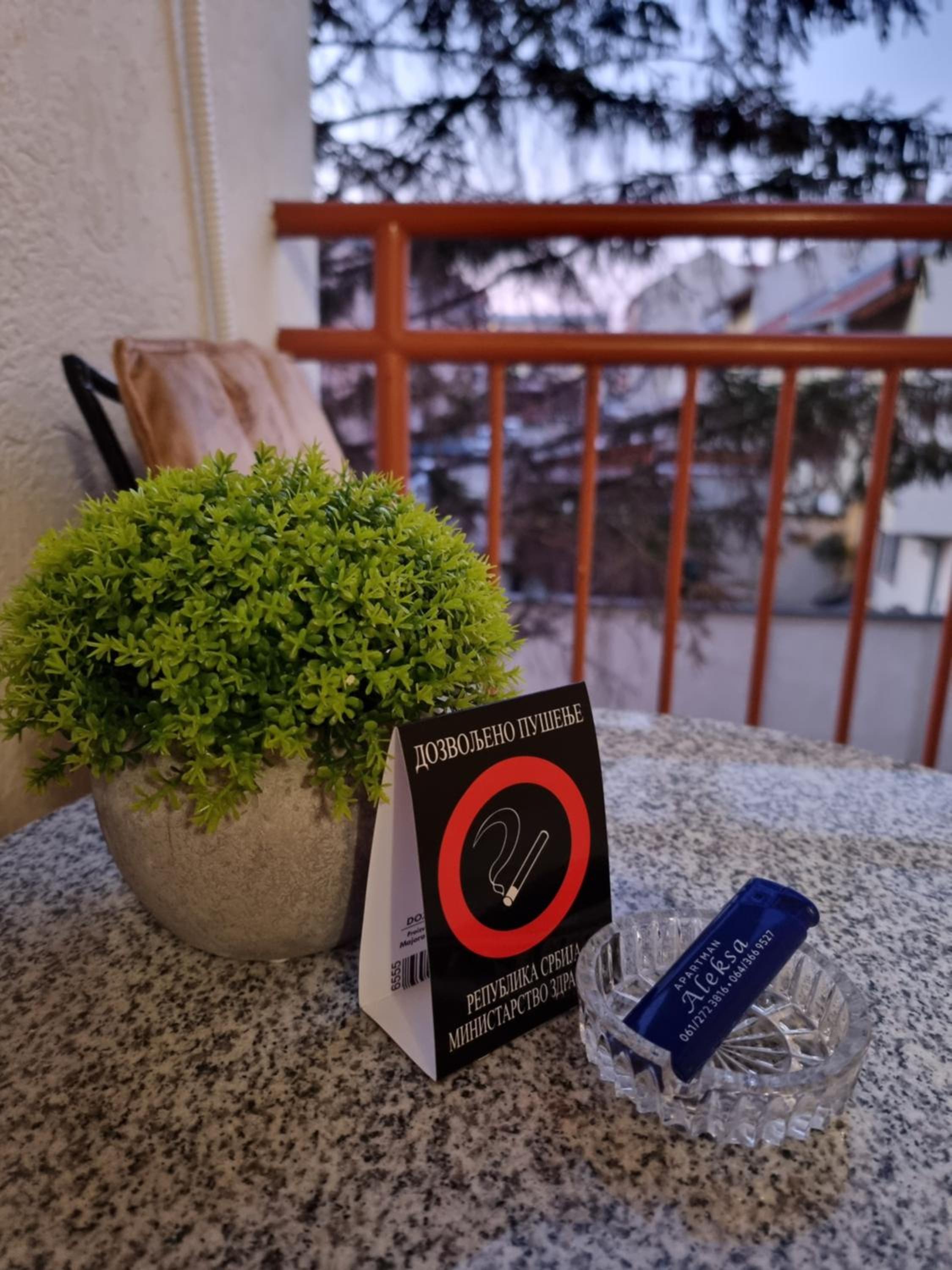 Apartman Aleksa