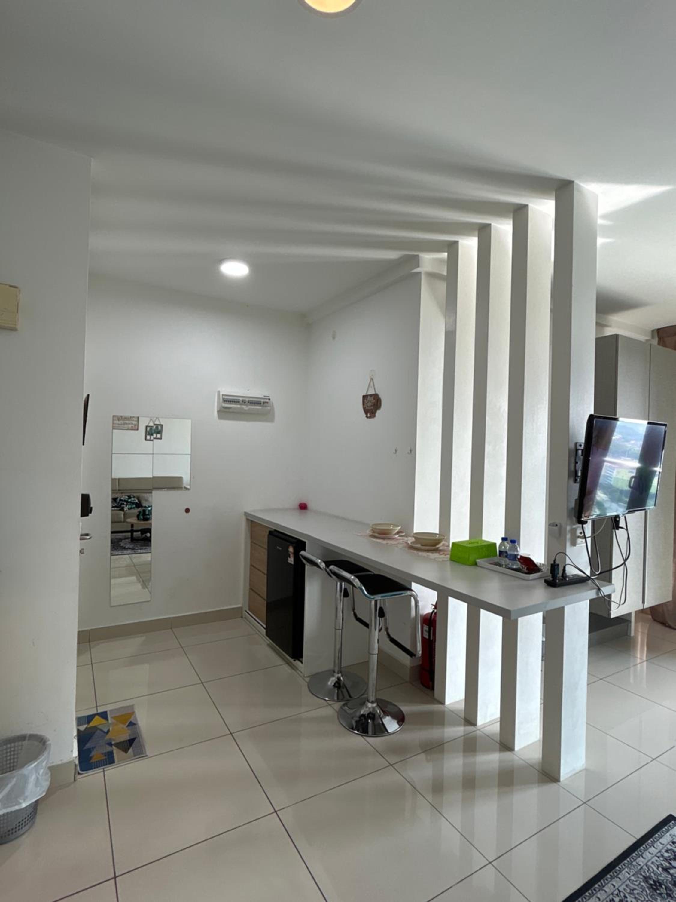 EVO SOHO Studio Suites by Tok Wan Homestay photo 7