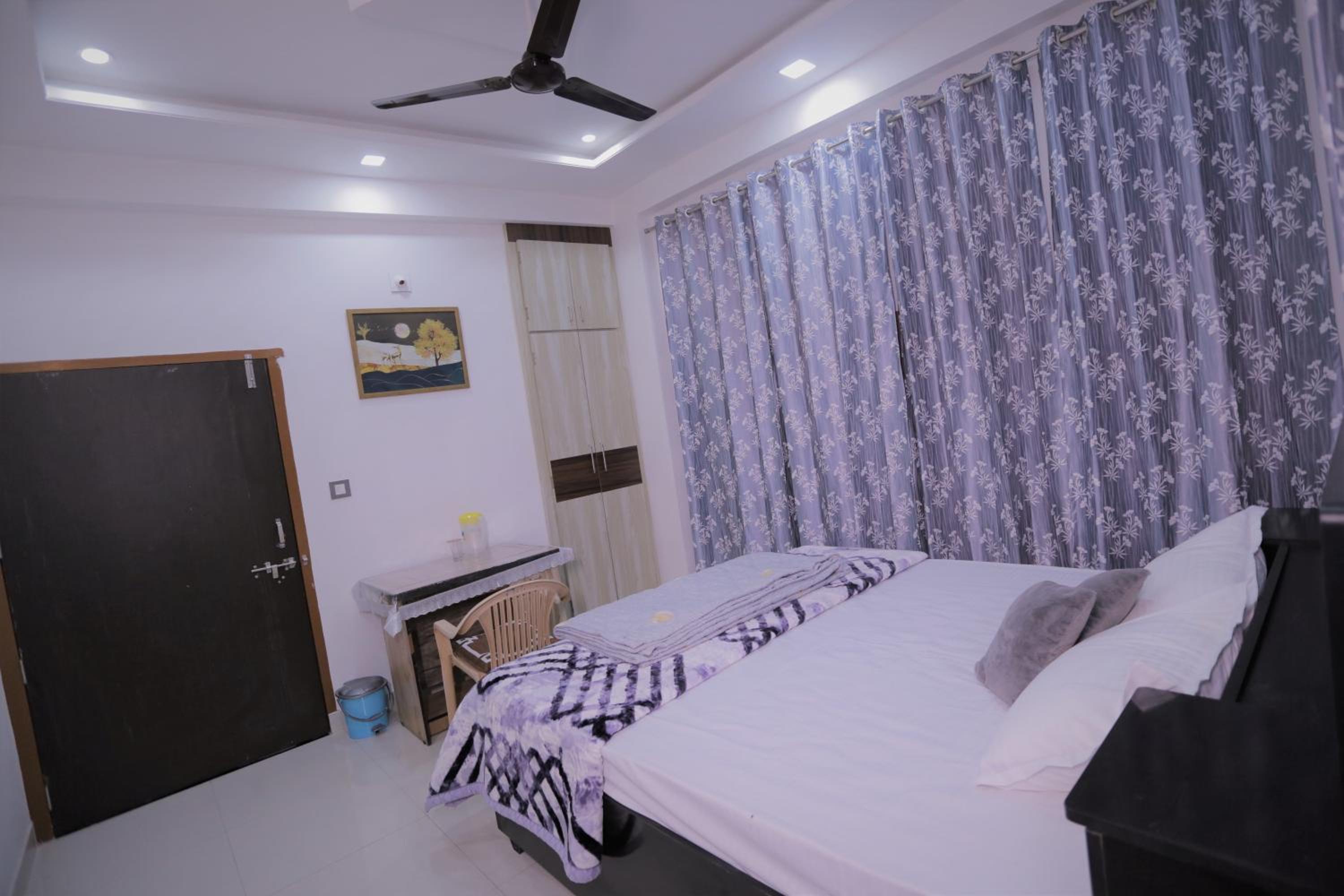 Bhagora CJMA Home Stay/Villa view 3