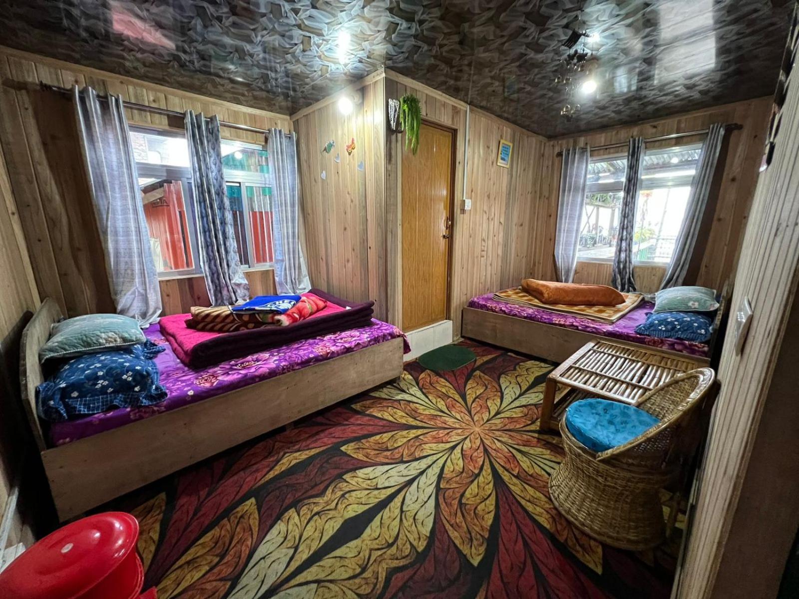 TAMANG FAMILY HOMESTAY VL BED & BREAKFAST, DARJEELING view 4