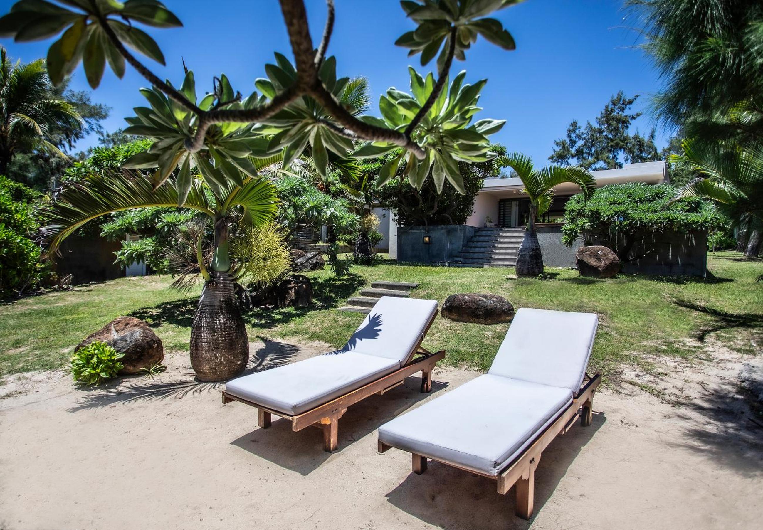 Beach Villa Poema