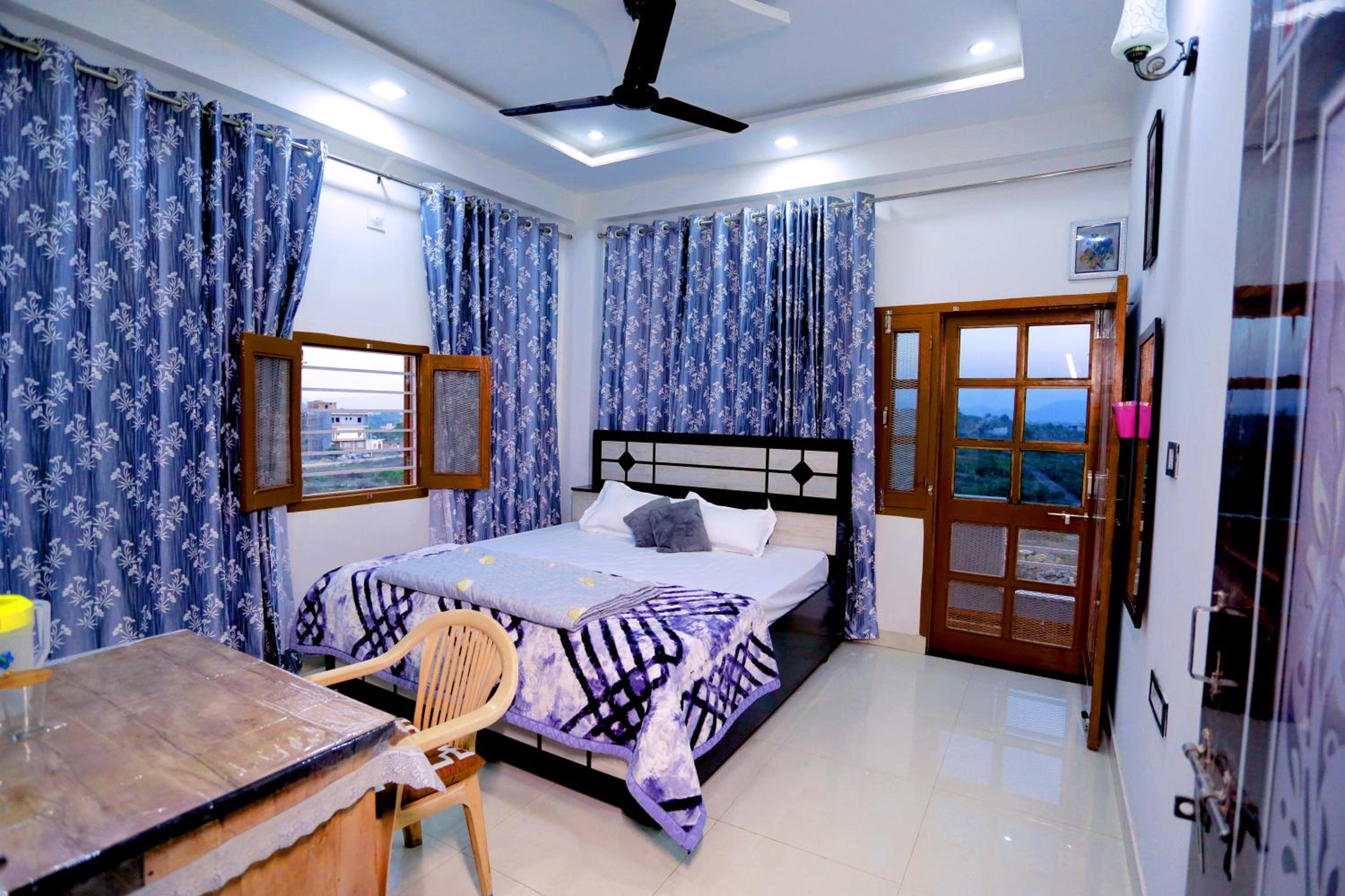 Bhagora CJMA Home Stay/Villa view 2