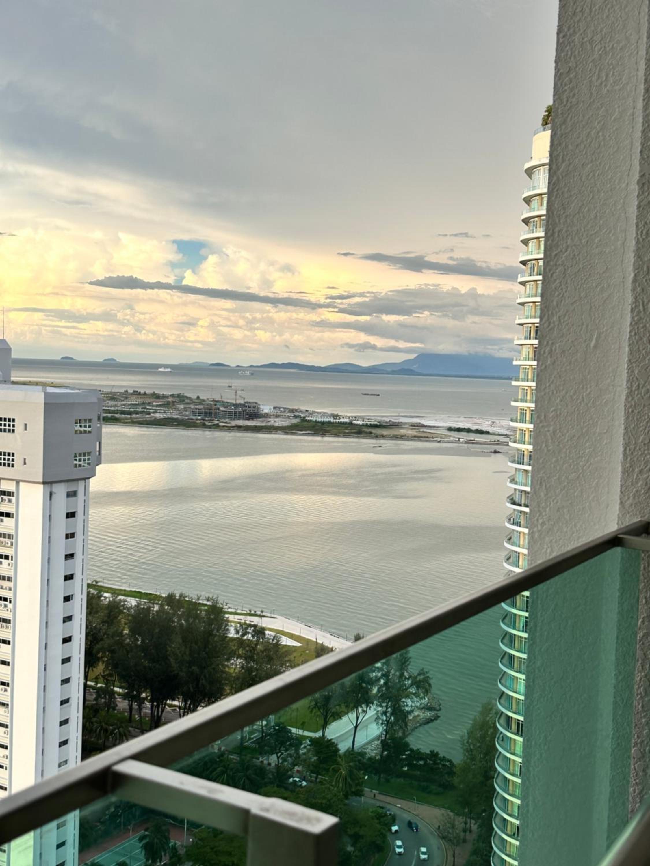 Leisure 1Bedroom Balcony Suites Gurney photo 7