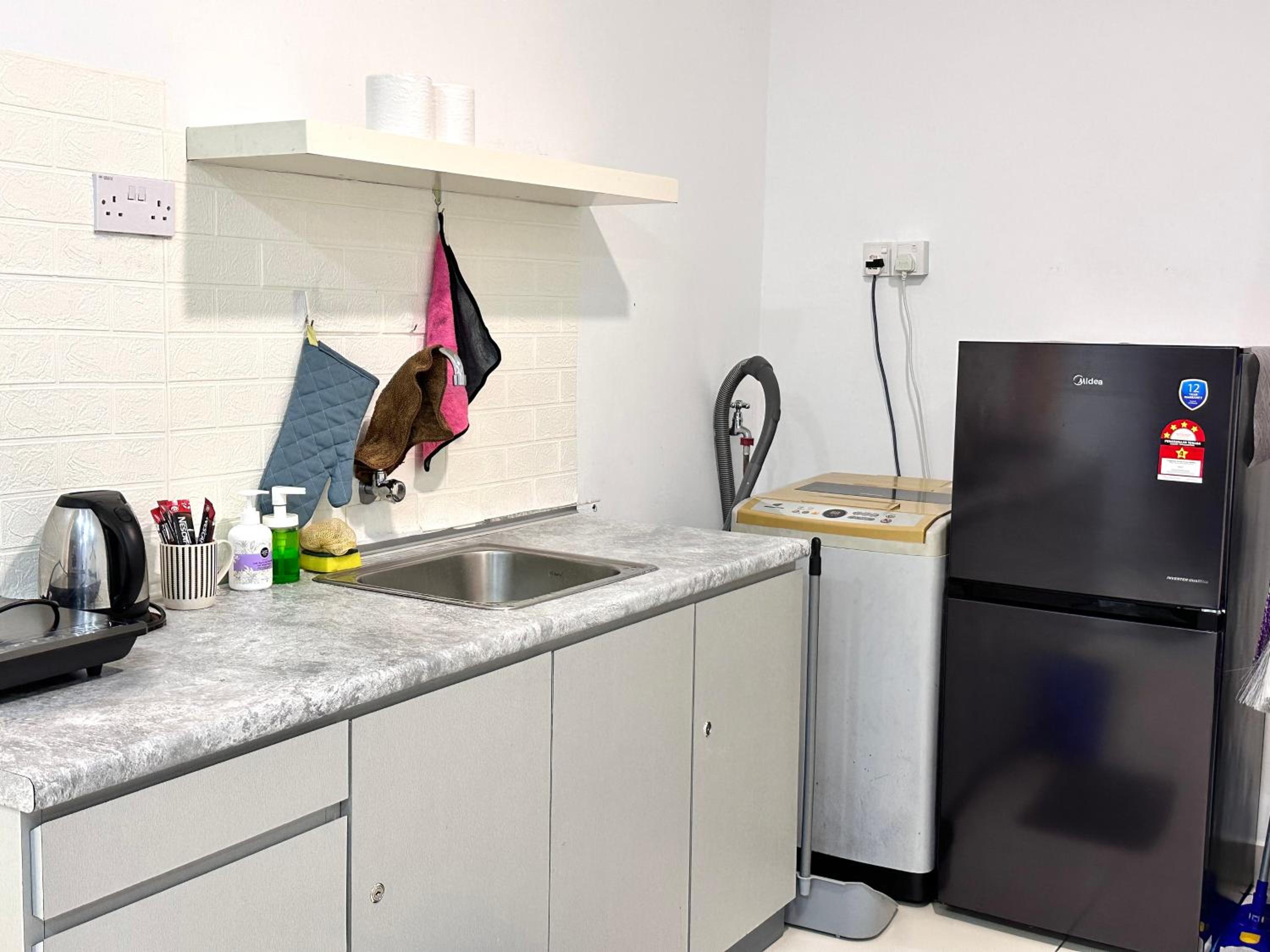Leisure 1Bedroom Balcony Suites Gurney photo 5