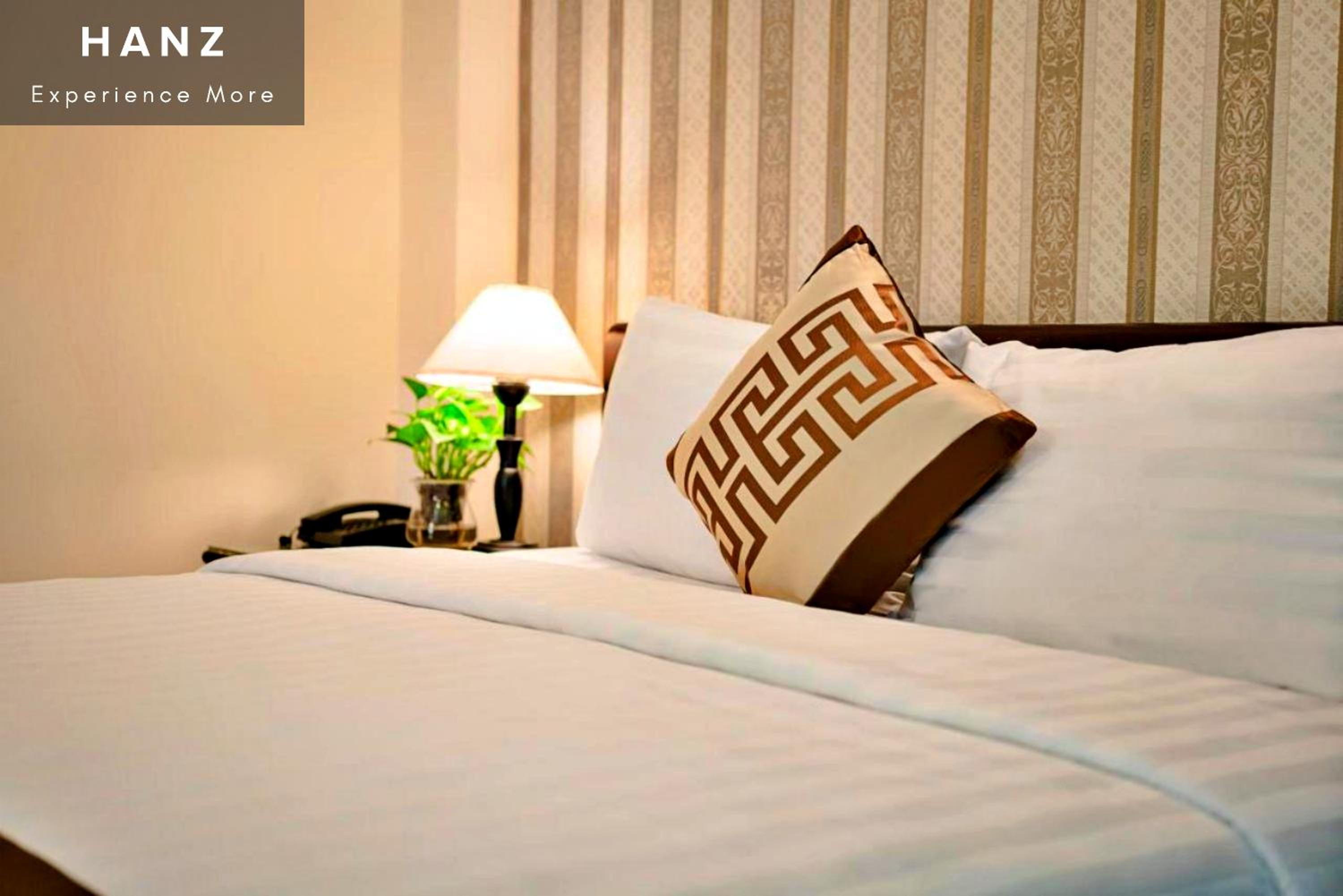 HANZ Thanh Thu Hotel