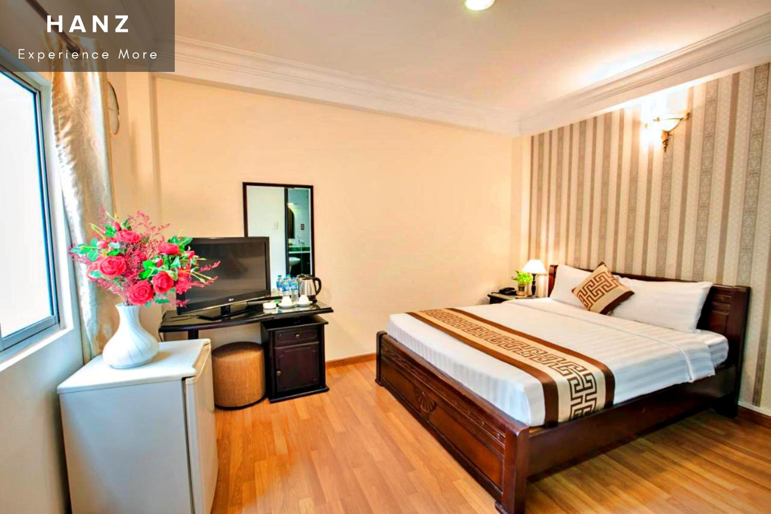 HANZ Thanh Thu Hotel