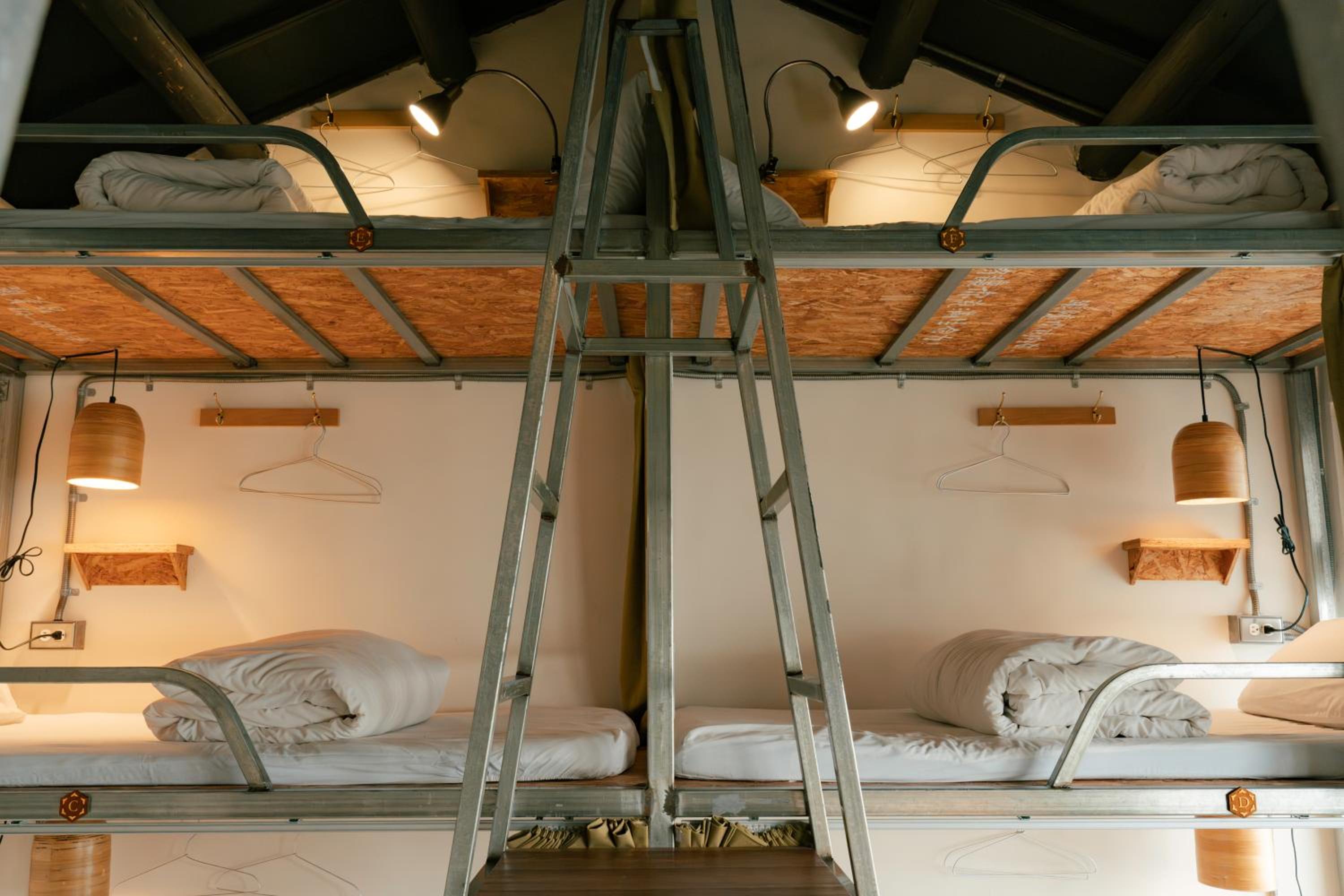 365.Hostel