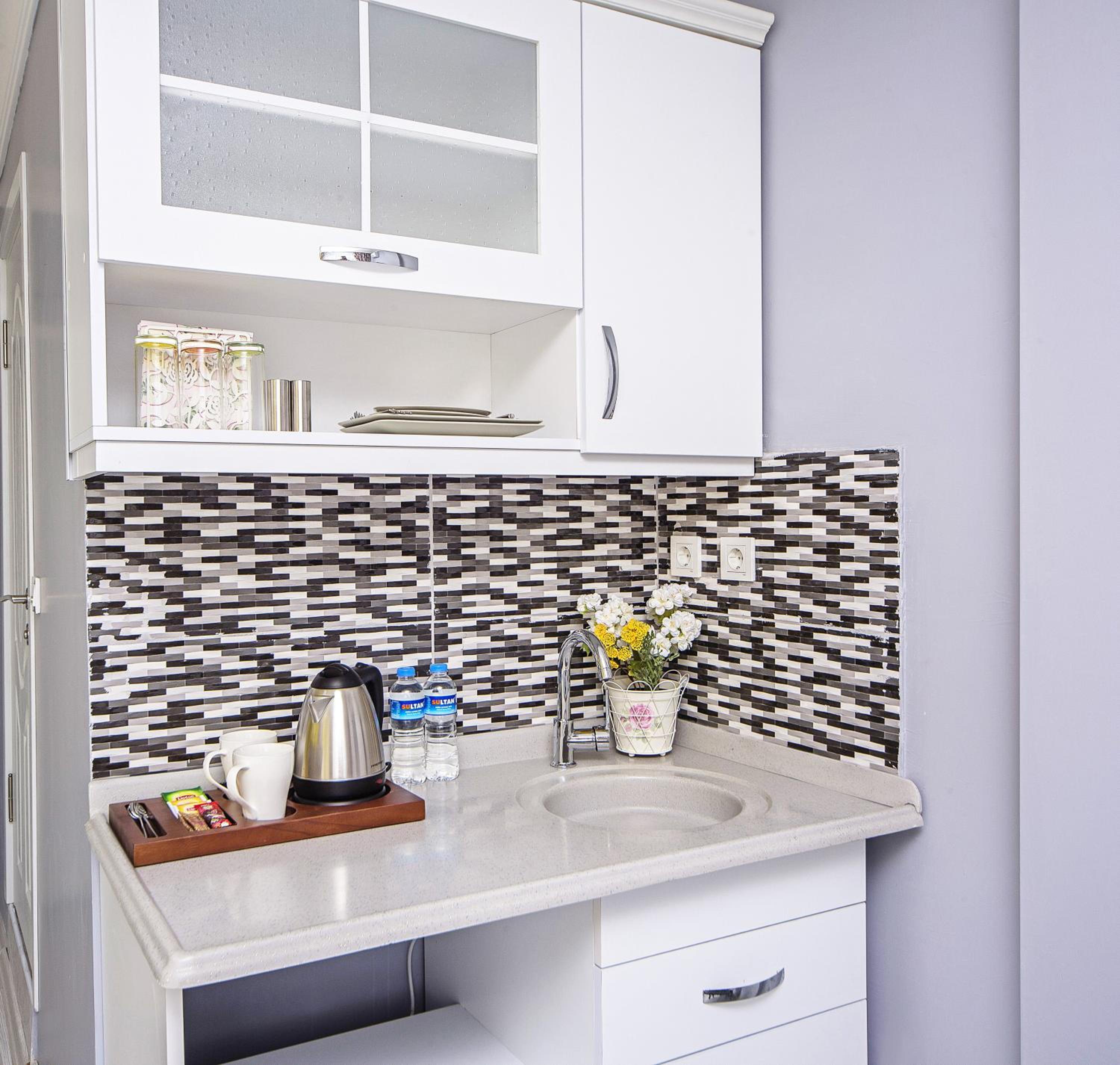 Unique Suite Otel - Image 33