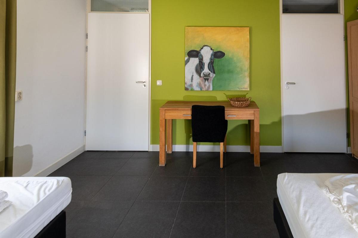 Hoeve Montigny B&B