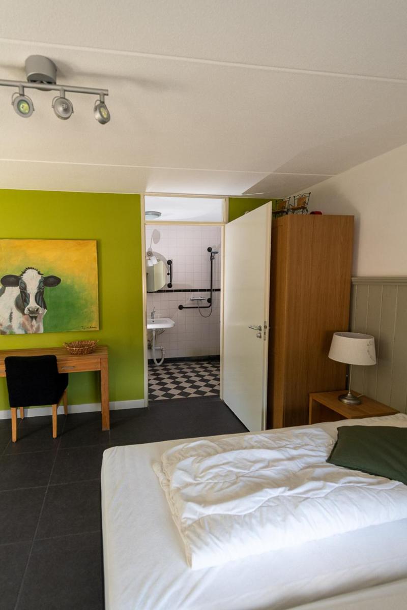 Hoeve Montigny B&B