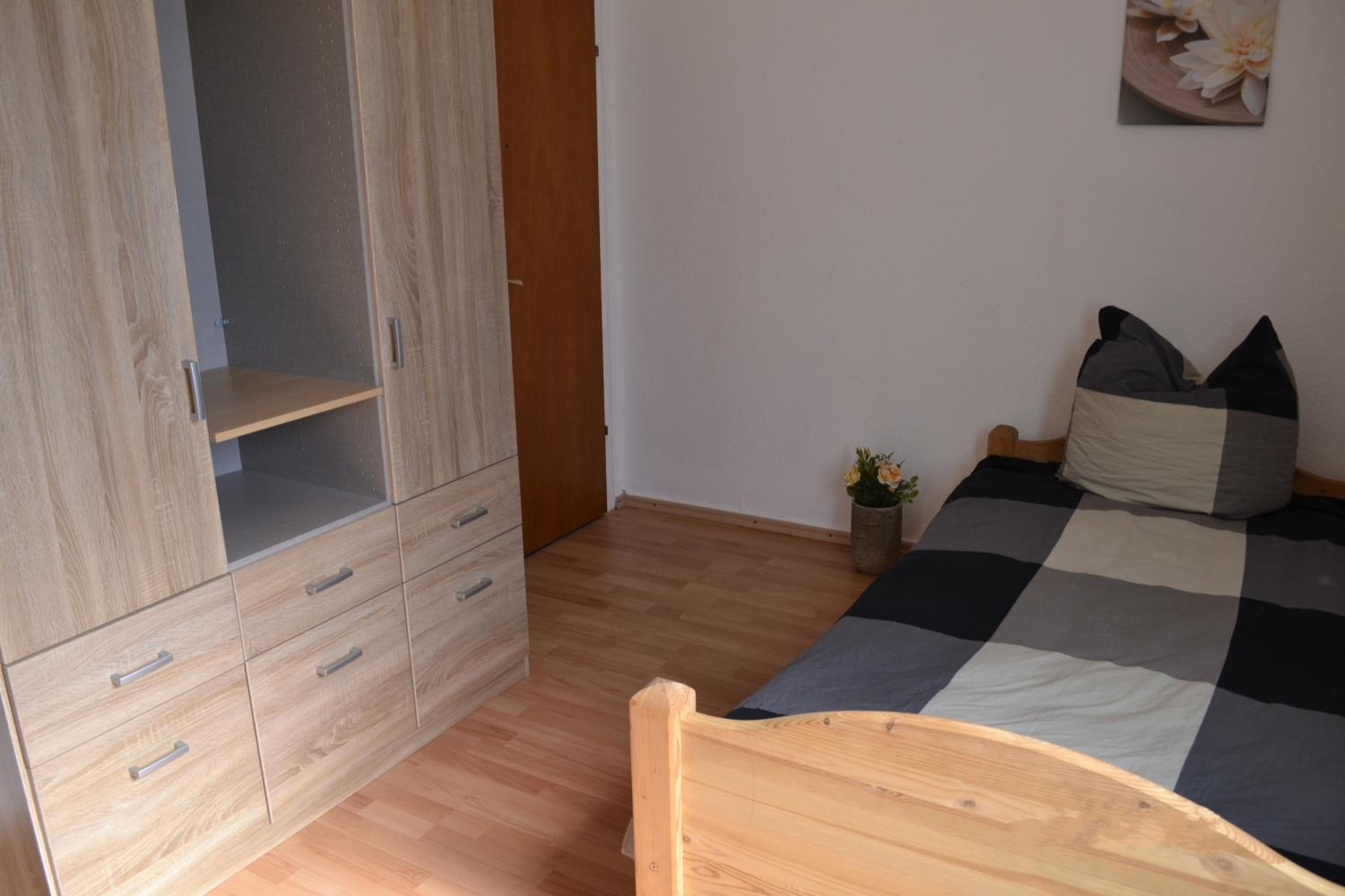 Unterkunft Iseringhausen