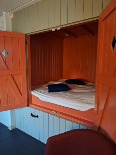 Hoeve Montigny B&B
