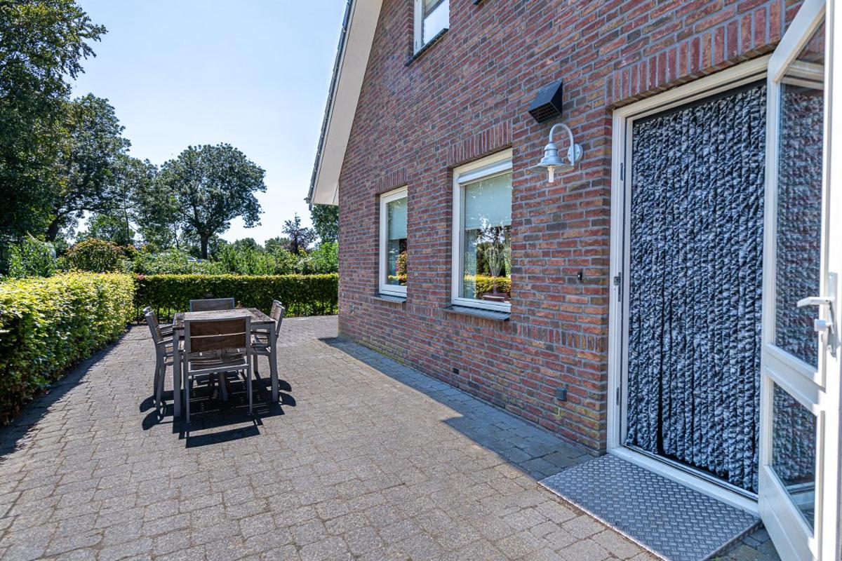 Hoeve Montigny B&B
