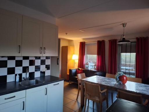 Hoeve Montigny B&B