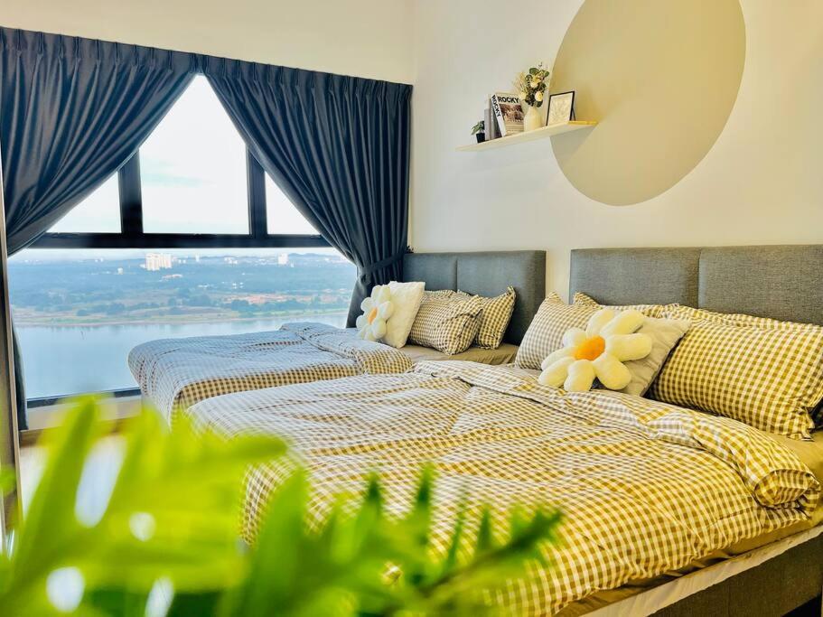 Country Garden Danga Bay BY R9 Homestay